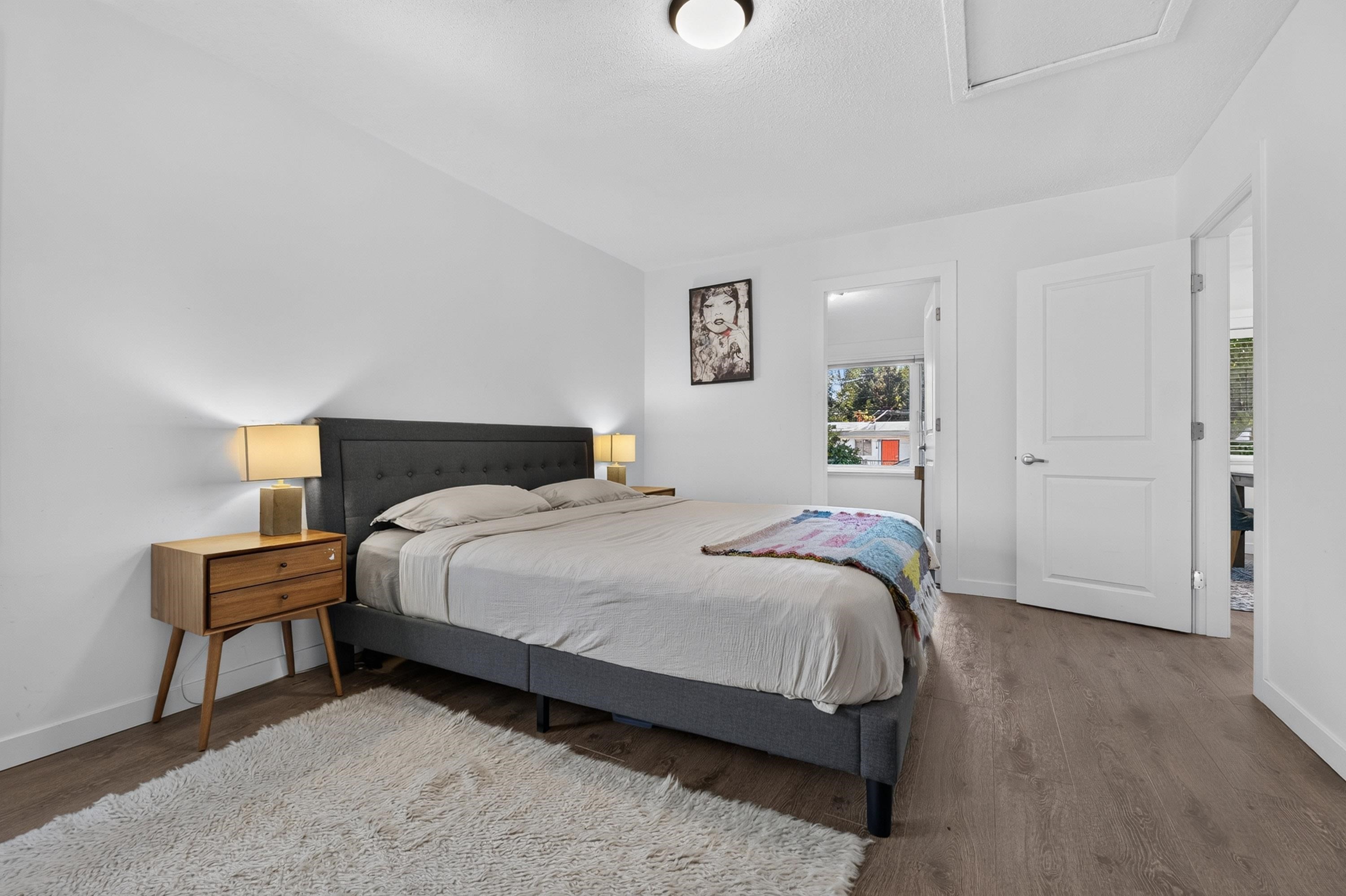 2218 11Th Avenue E, Vancouver, BC