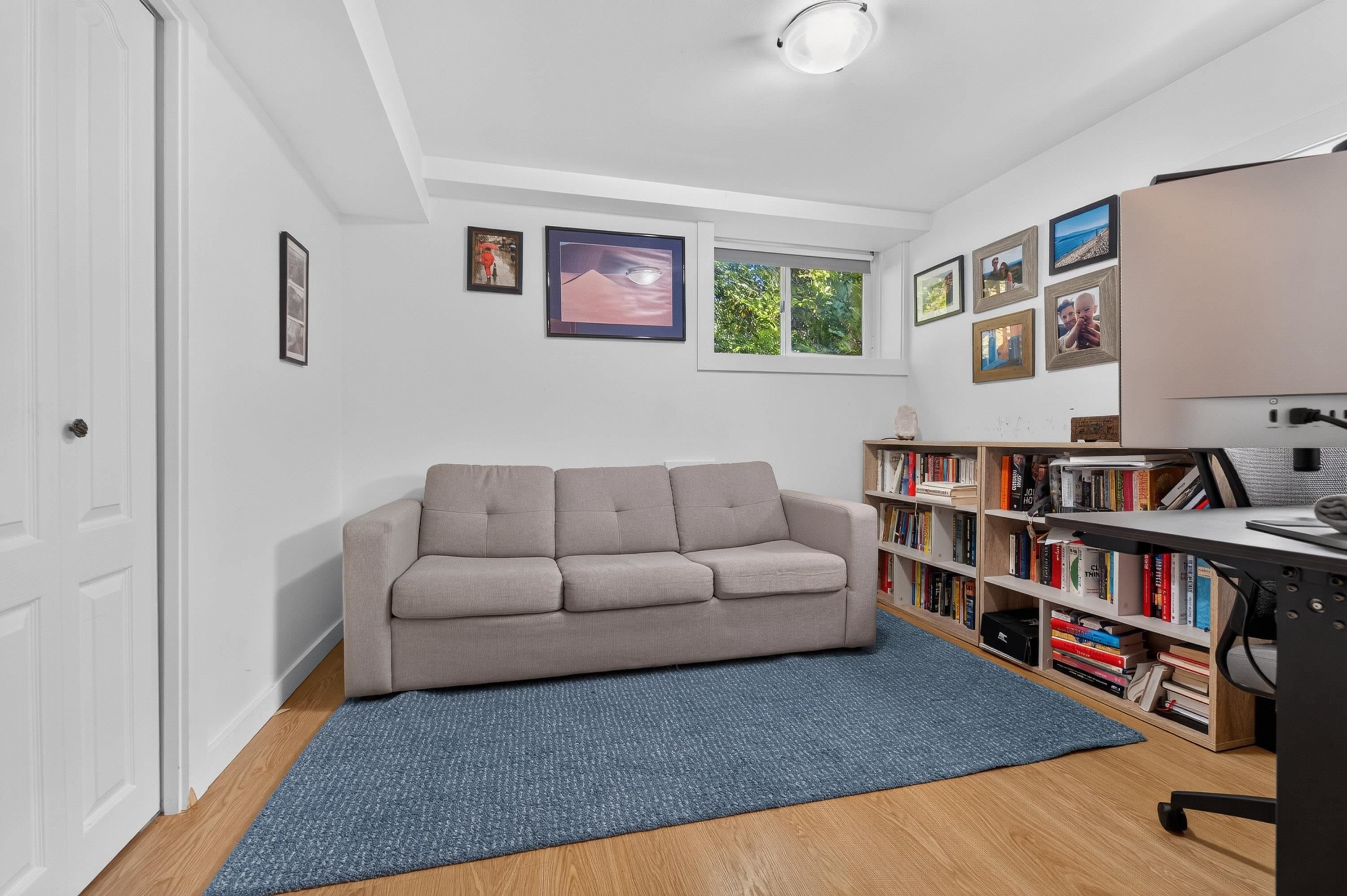 2218 11Th Avenue E, Vancouver, BC