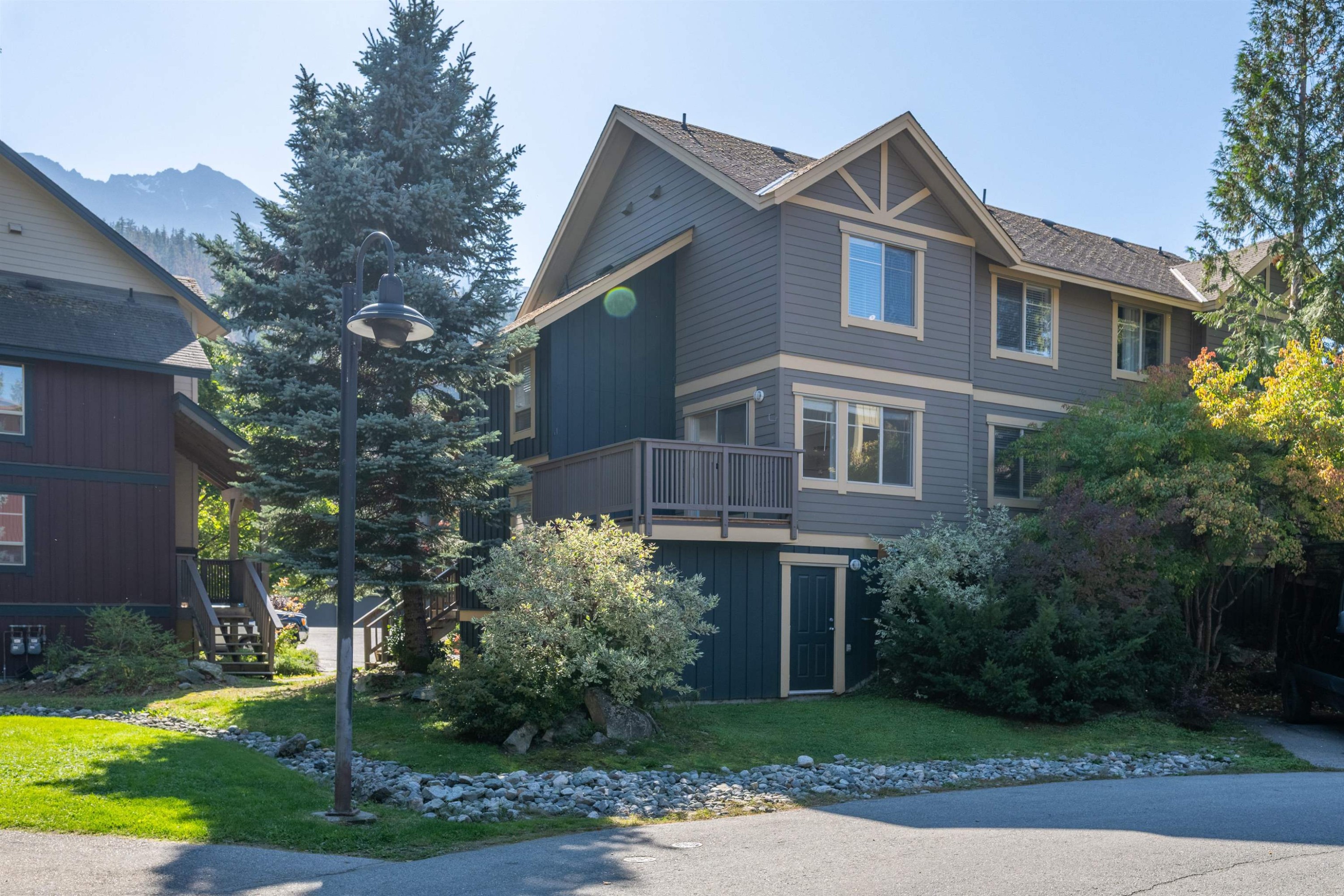 2-1449 Vine Road, Pemberton, BC