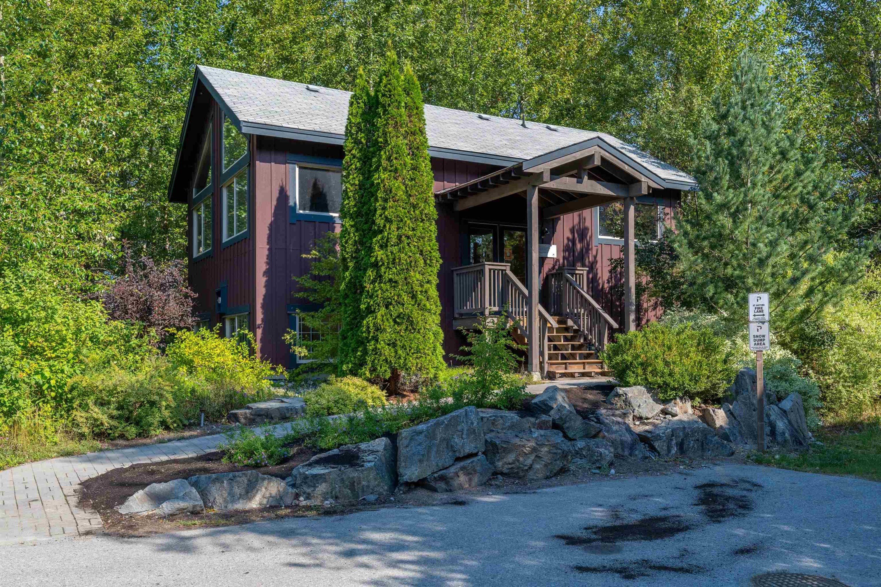 2-1449 Vine Road, Pemberton, BC