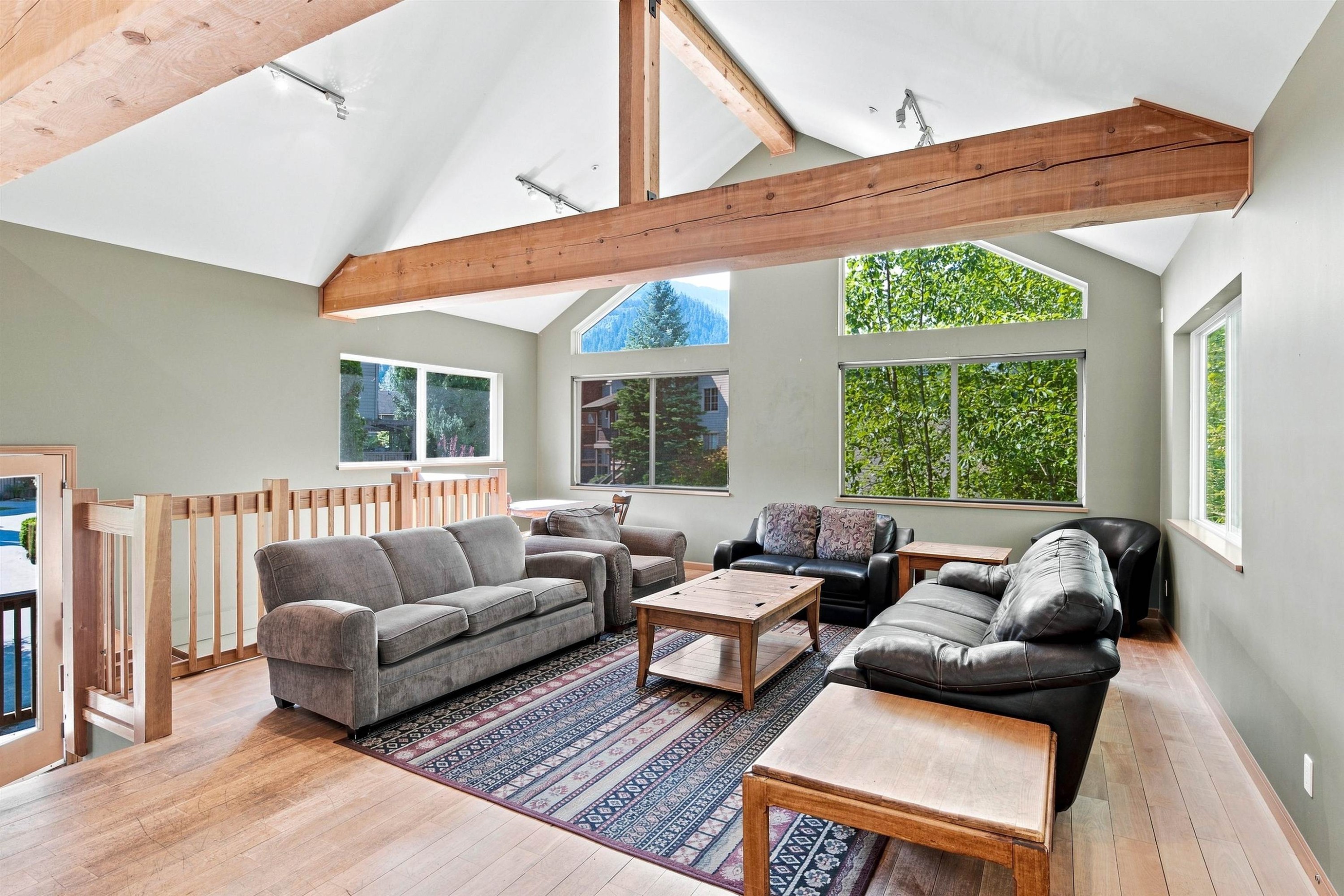 2-1449 Vine Road, Pemberton, BC