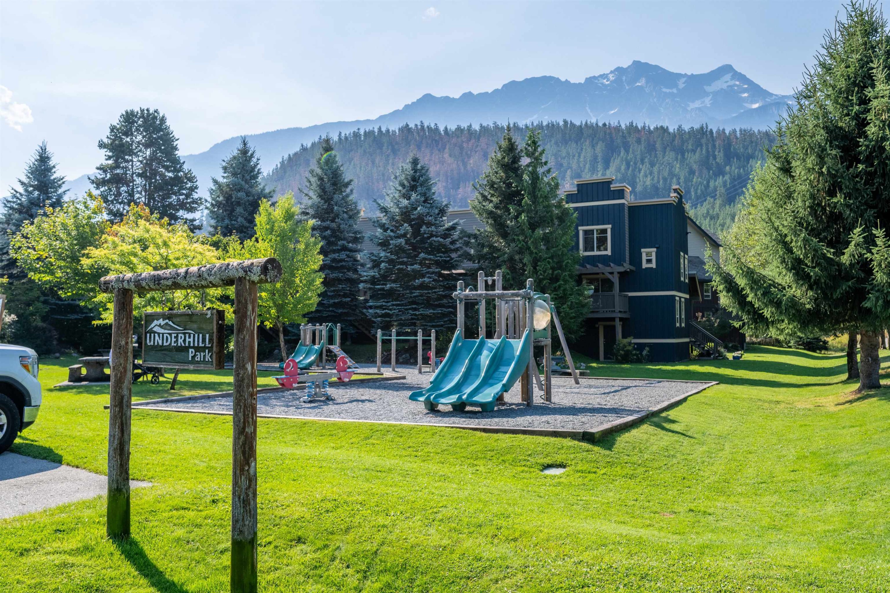 2-1449 Vine Road, Pemberton, BC