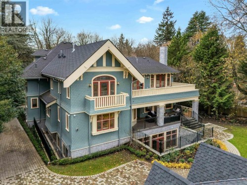 1263 Balfour Avenue, Vancouver, BC 