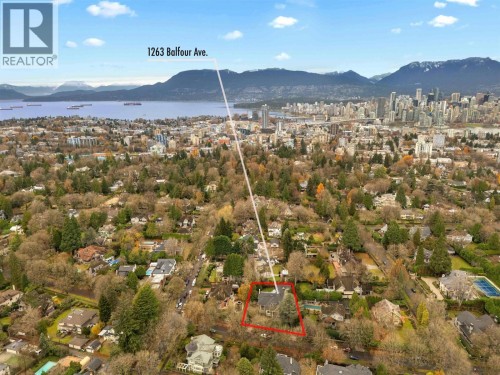1263 Balfour Avenue, Vancouver, BC 