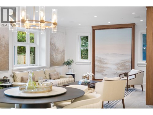 1263 Balfour Avenue, Vancouver, BC 