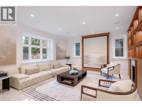1263 Balfour Avenue, Vancouver, BC 
