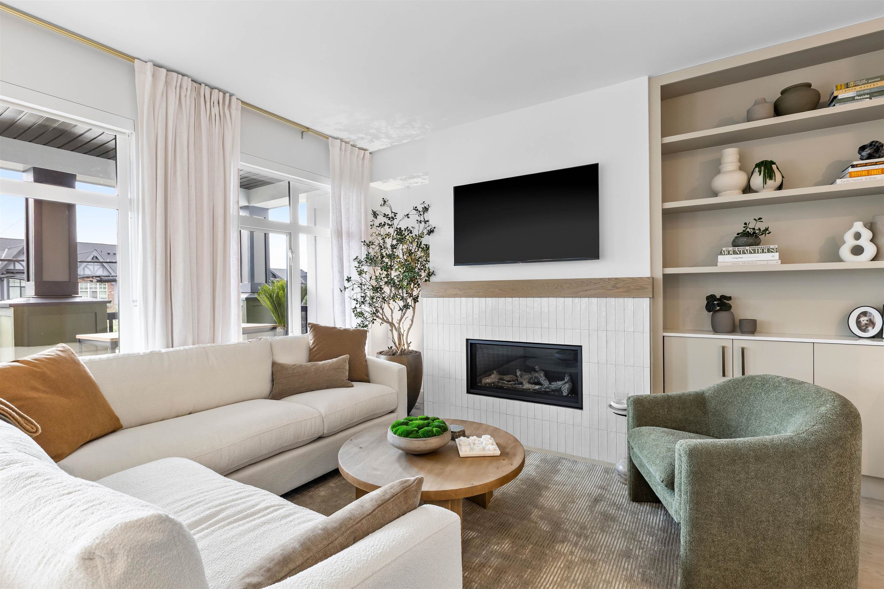 164-3546 Monson Crescent, Coquitlam, BC