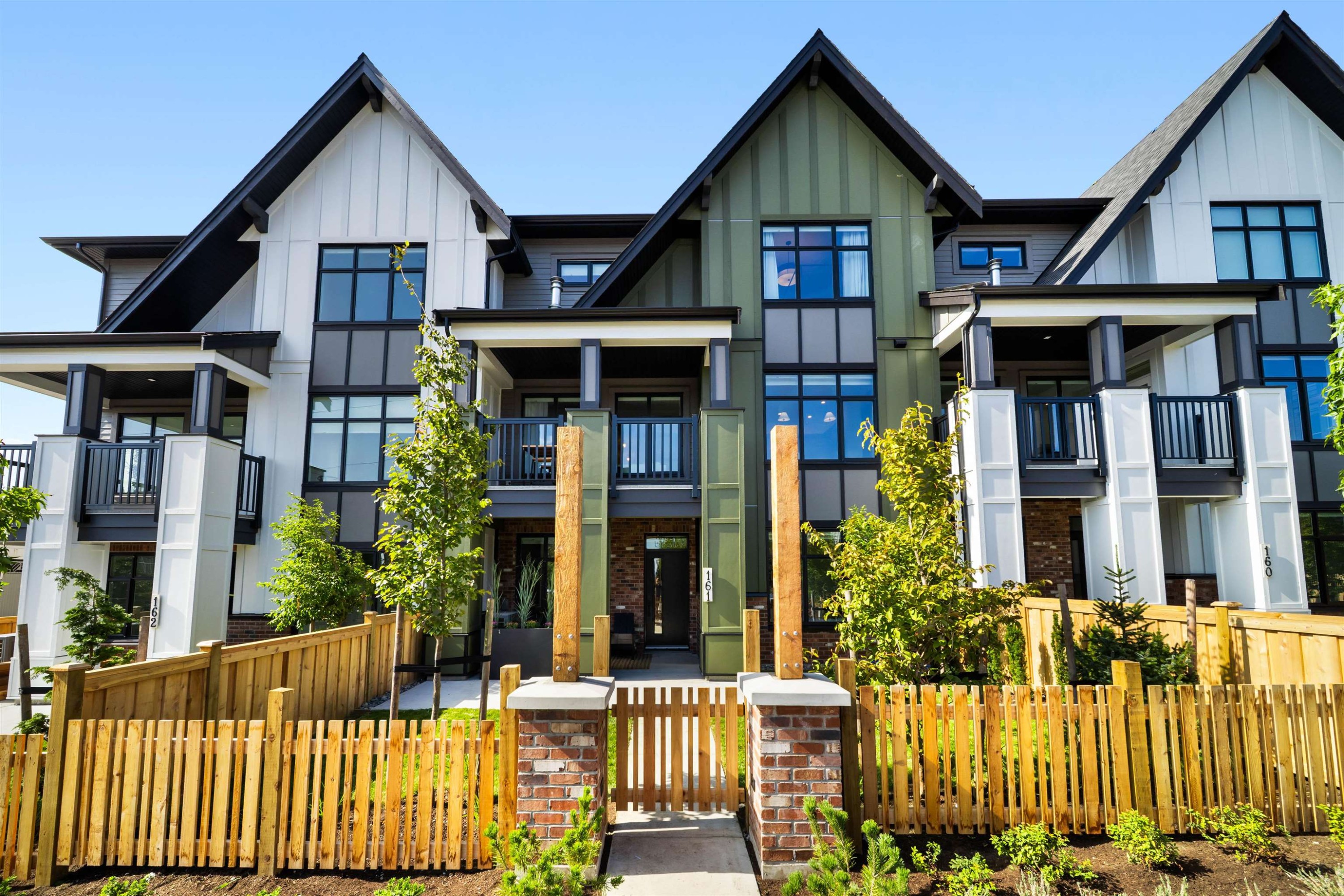 164-3546 Monson Crescent, Coquitlam, BC
