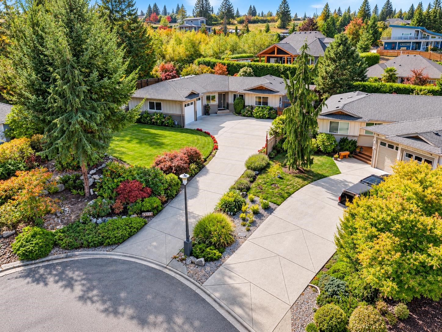 6388 Piper Place, Sechelt, BC