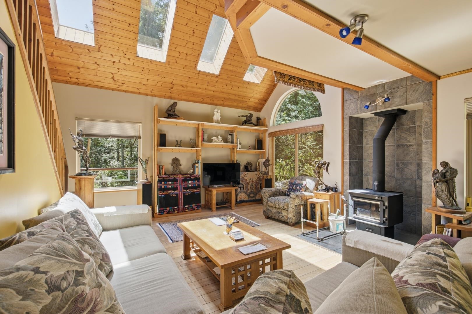5280 Bear Bay Road, Garden Bay, BC