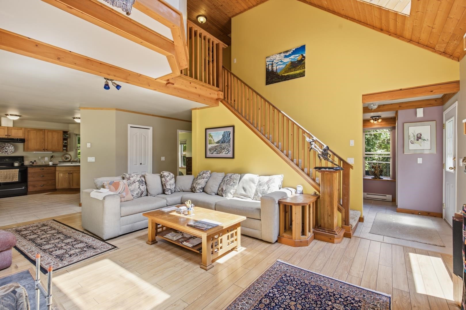 5280 Bear Bay Road, Garden Bay, BC