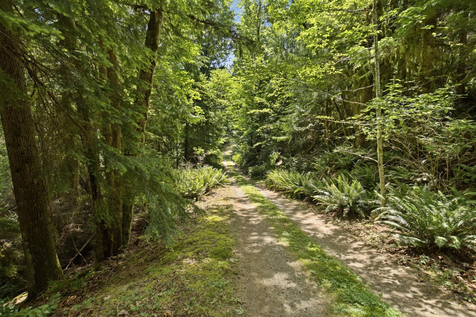 5280 Bear Bay Road, Garden Bay, BC