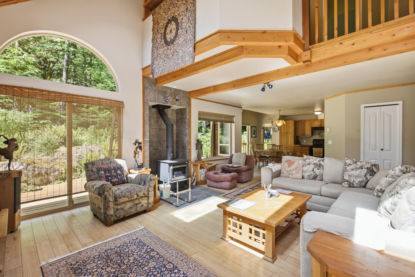 5280 Bear Bay Road, Garden Bay, BC