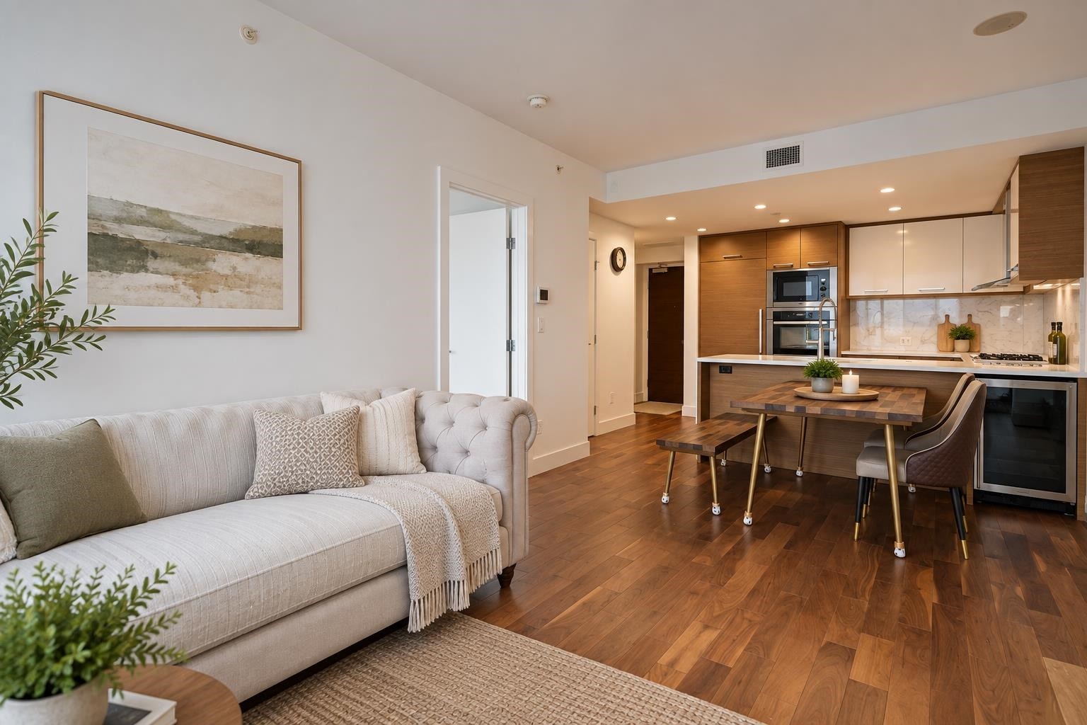 1702-4360 Beresford Street, Burnaby, BC