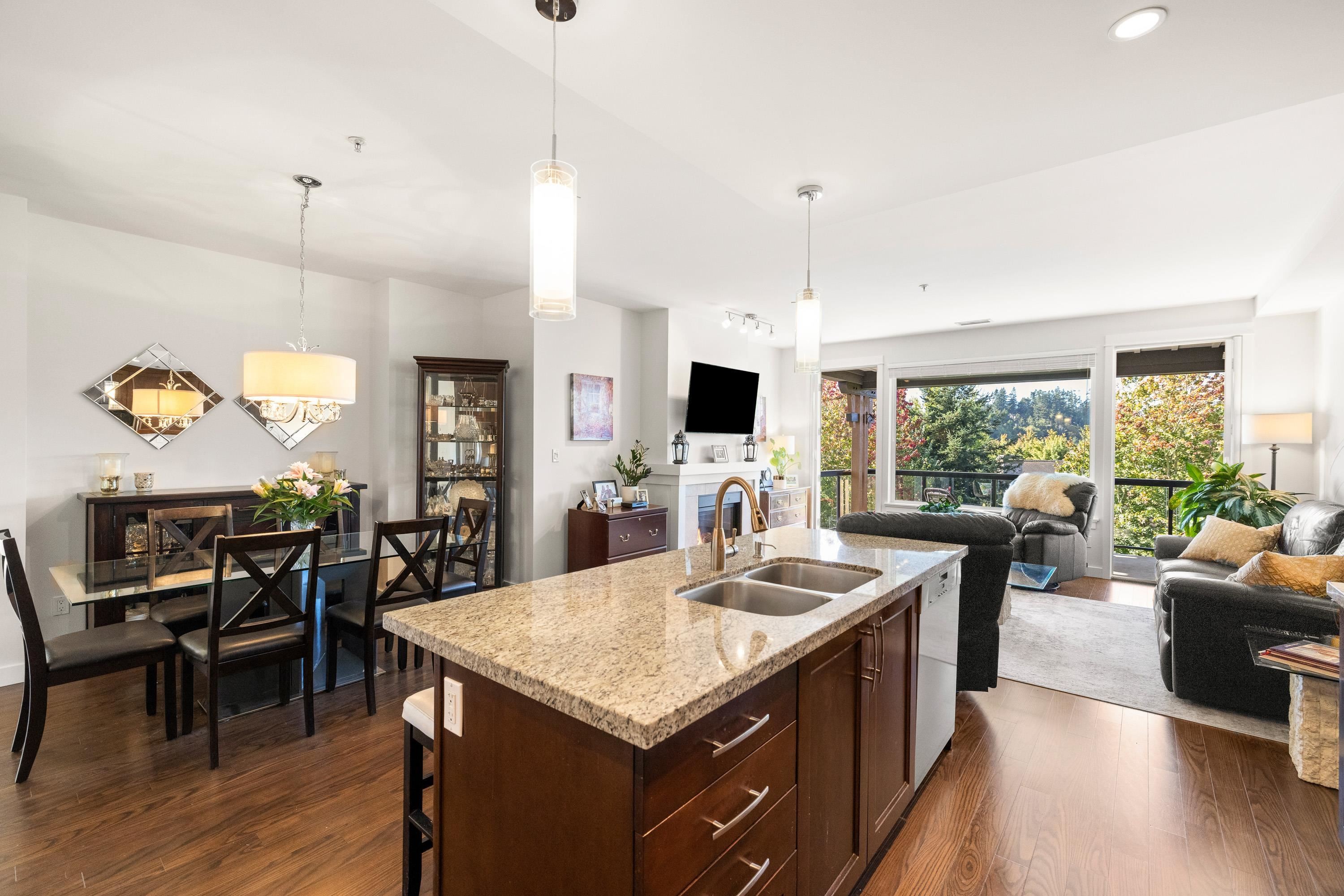 311-5099 Springs Boulevard, Delta, BC