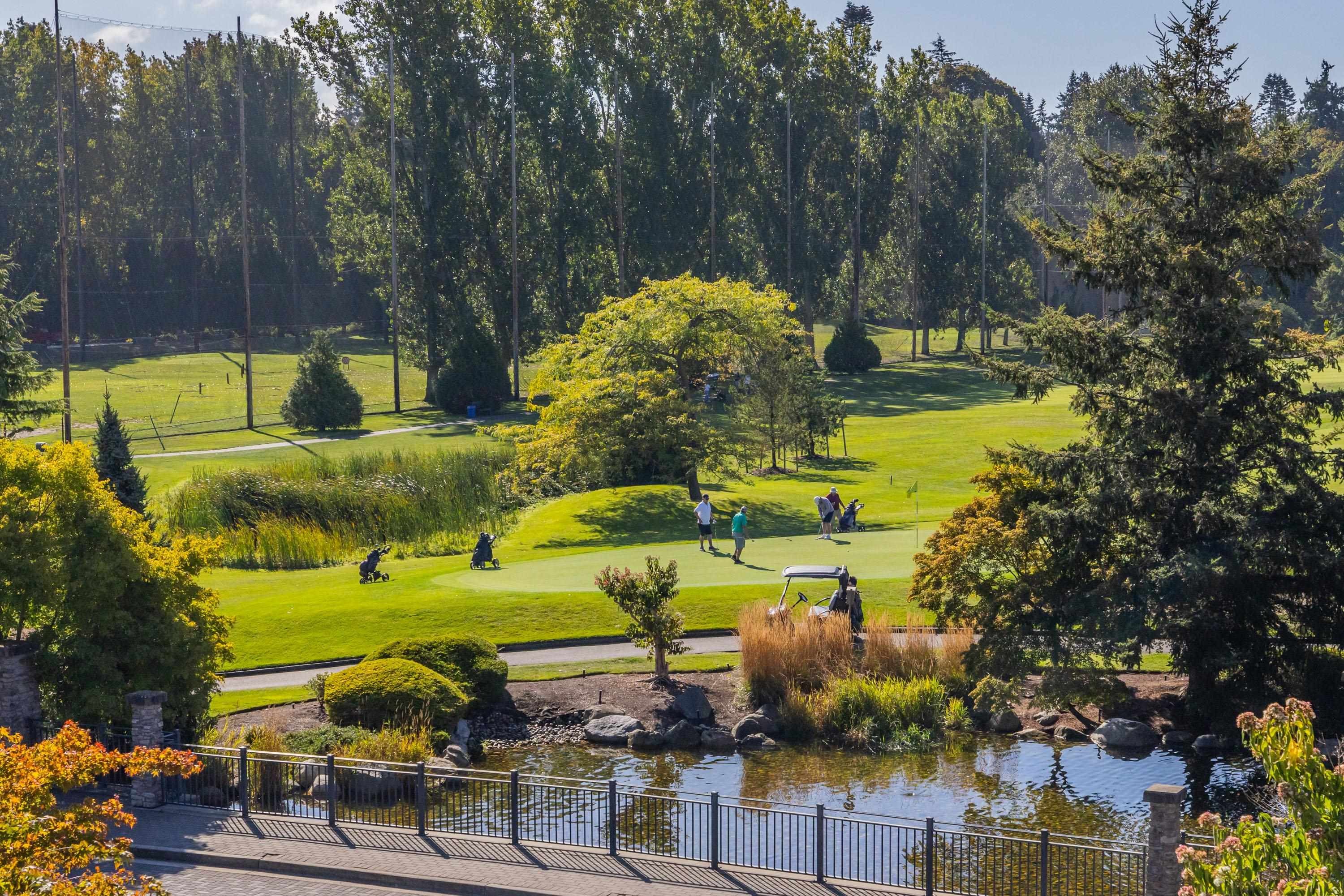 311-5099 Springs Boulevard, Delta, BC