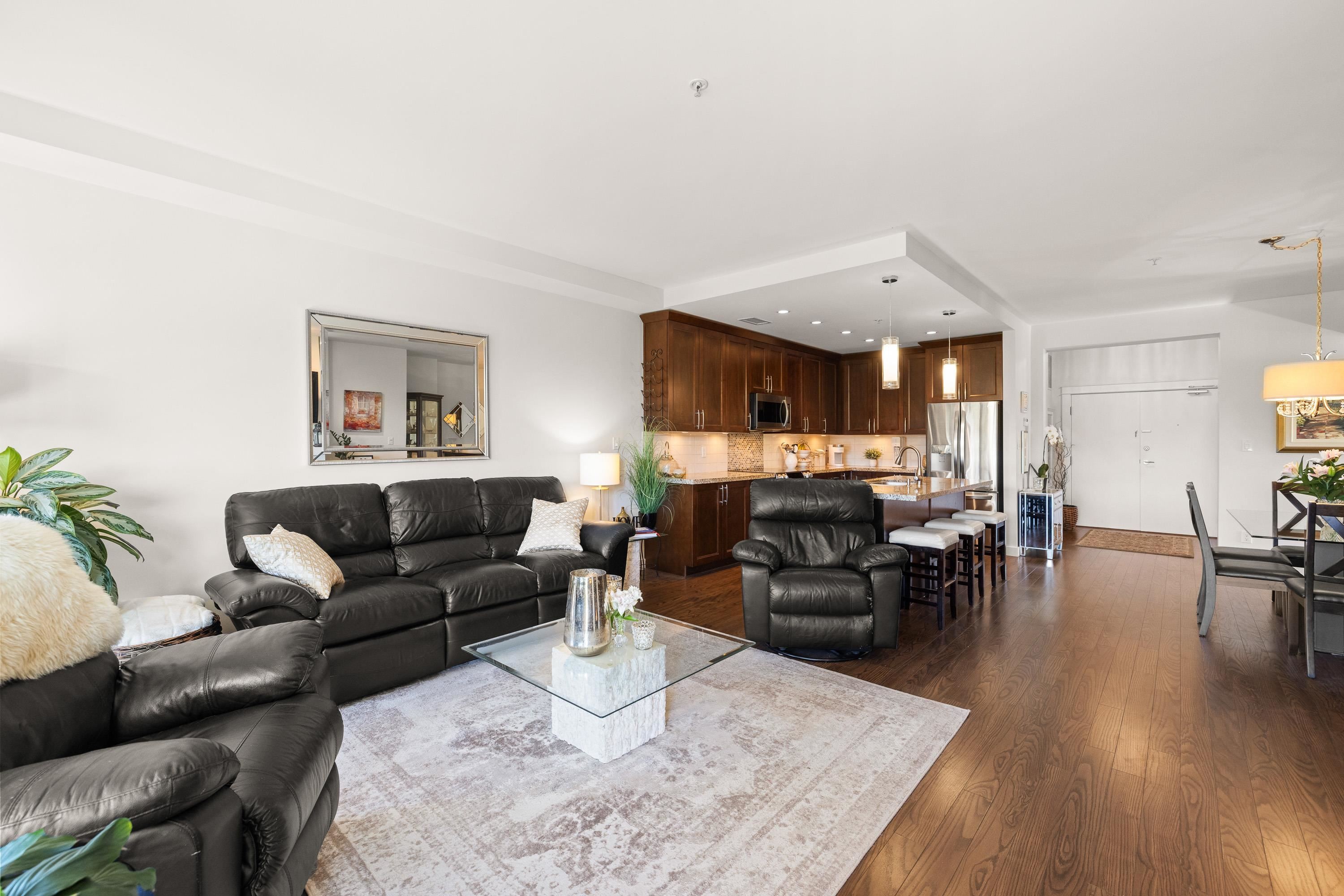 311-5099 Springs Boulevard, Delta, BC