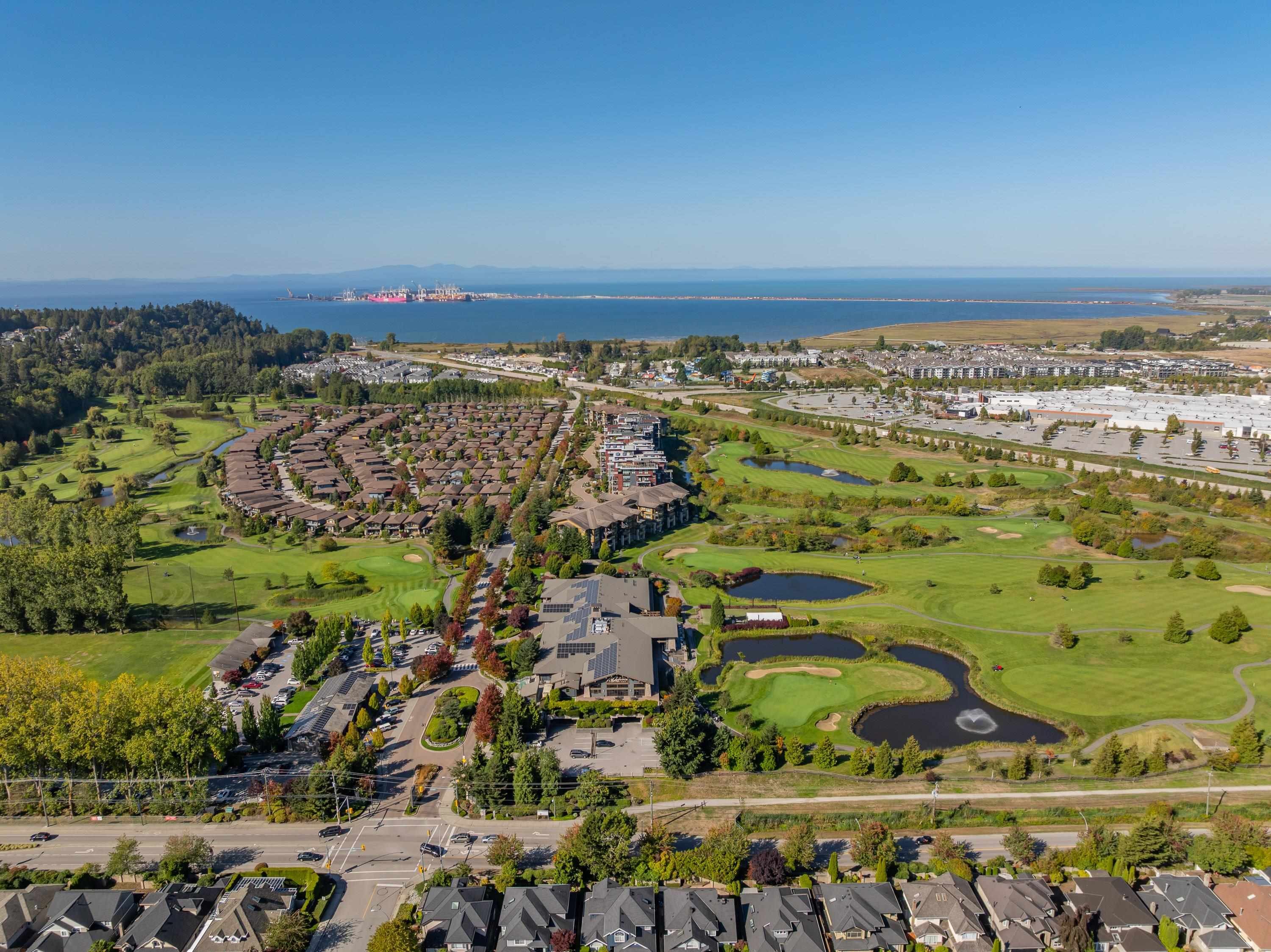 311-5099 Springs Boulevard, Delta, BC