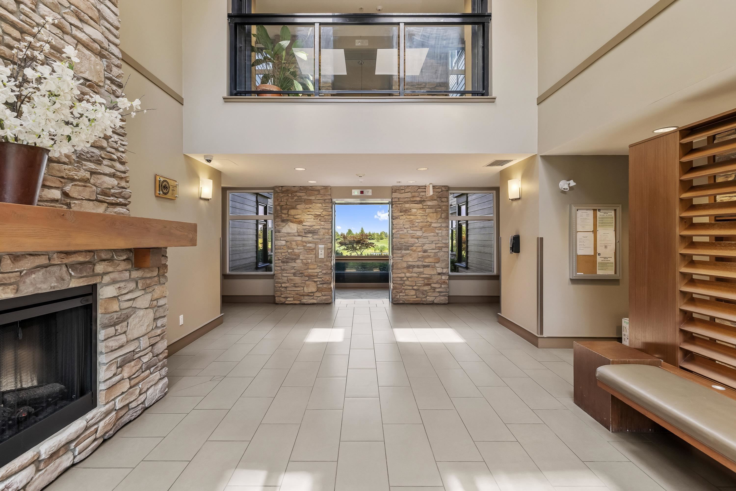 311-5099 Springs Boulevard, Delta, BC
