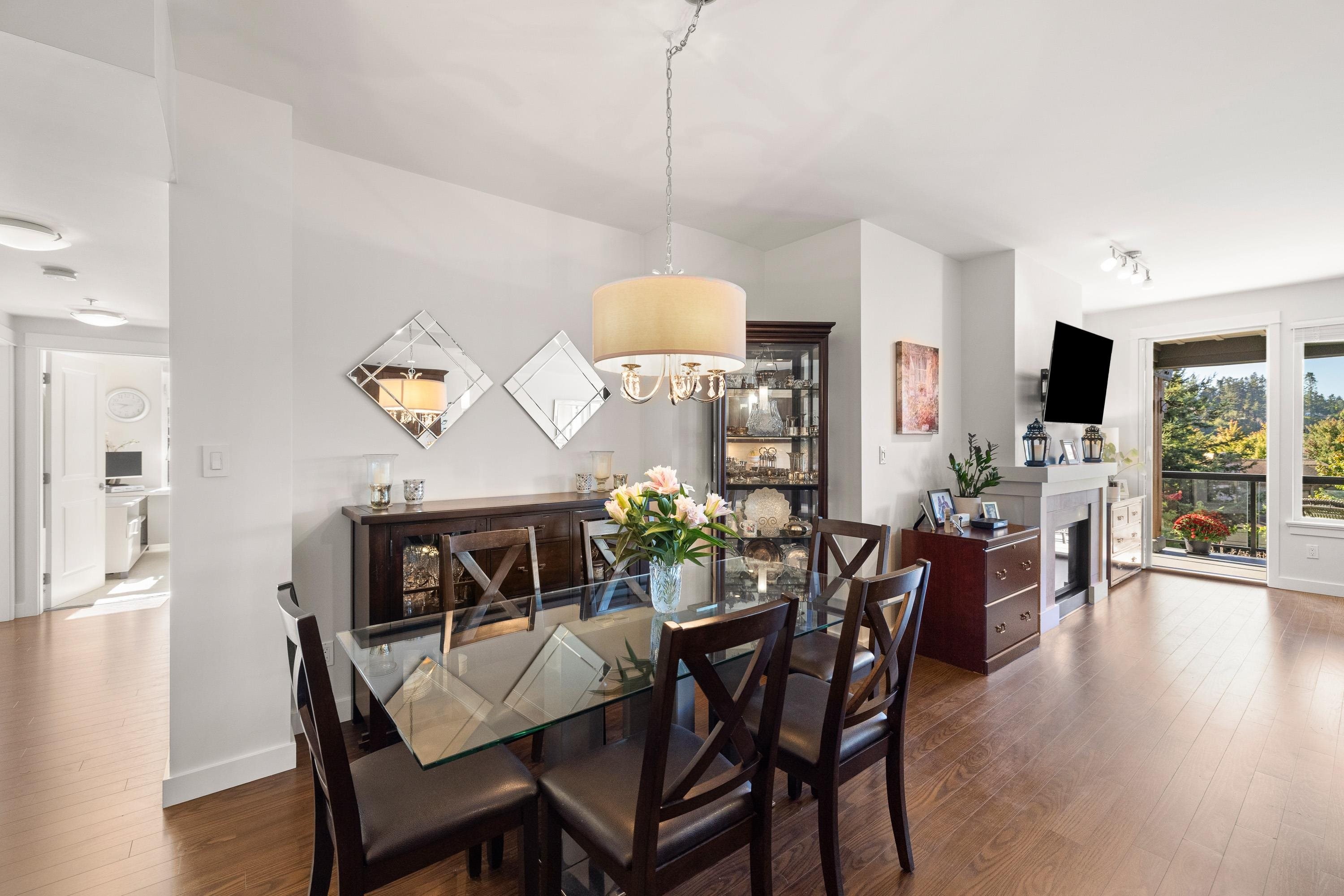 311-5099 Springs Boulevard, Delta, BC