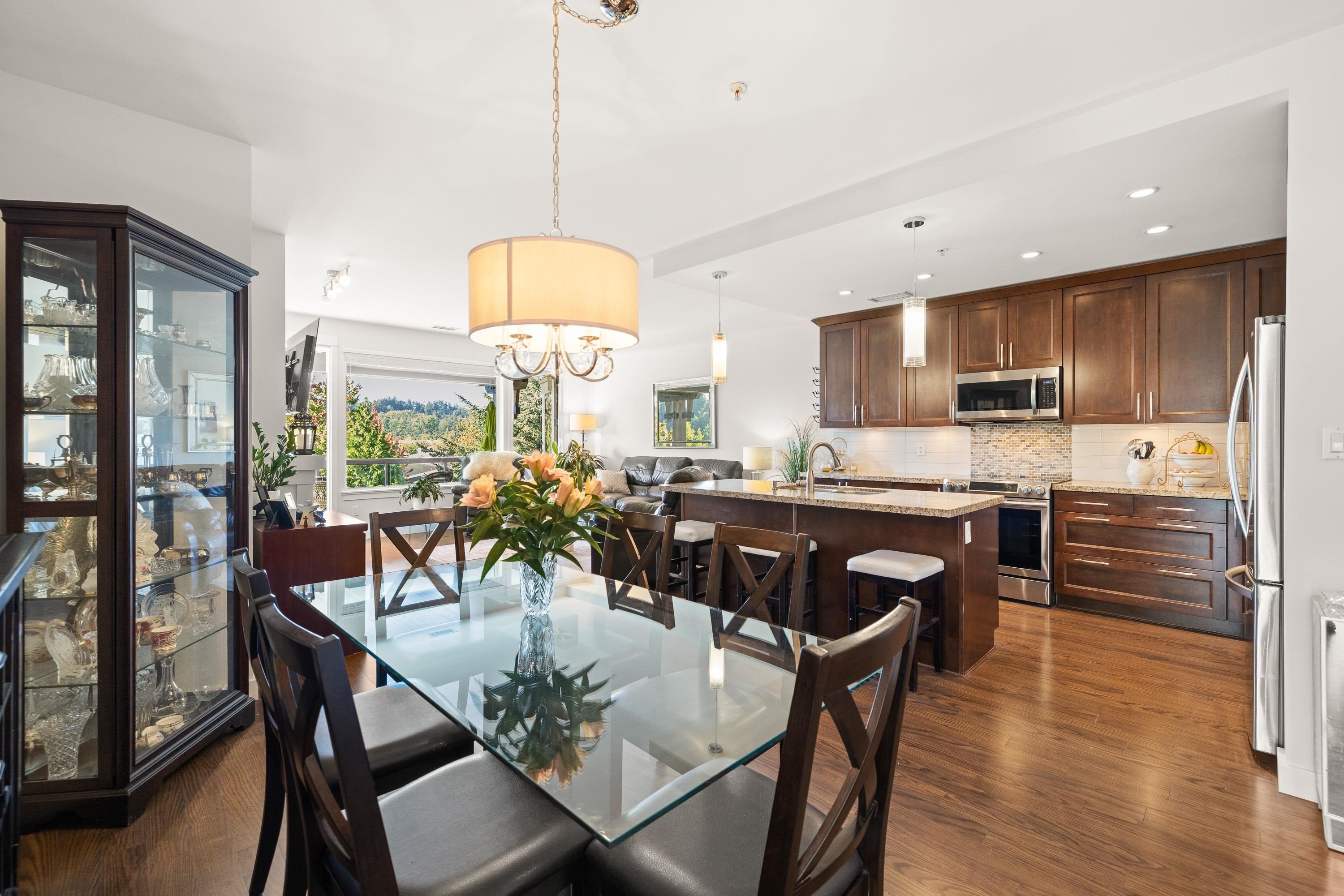 311-5099 Springs Boulevard, Delta, BC