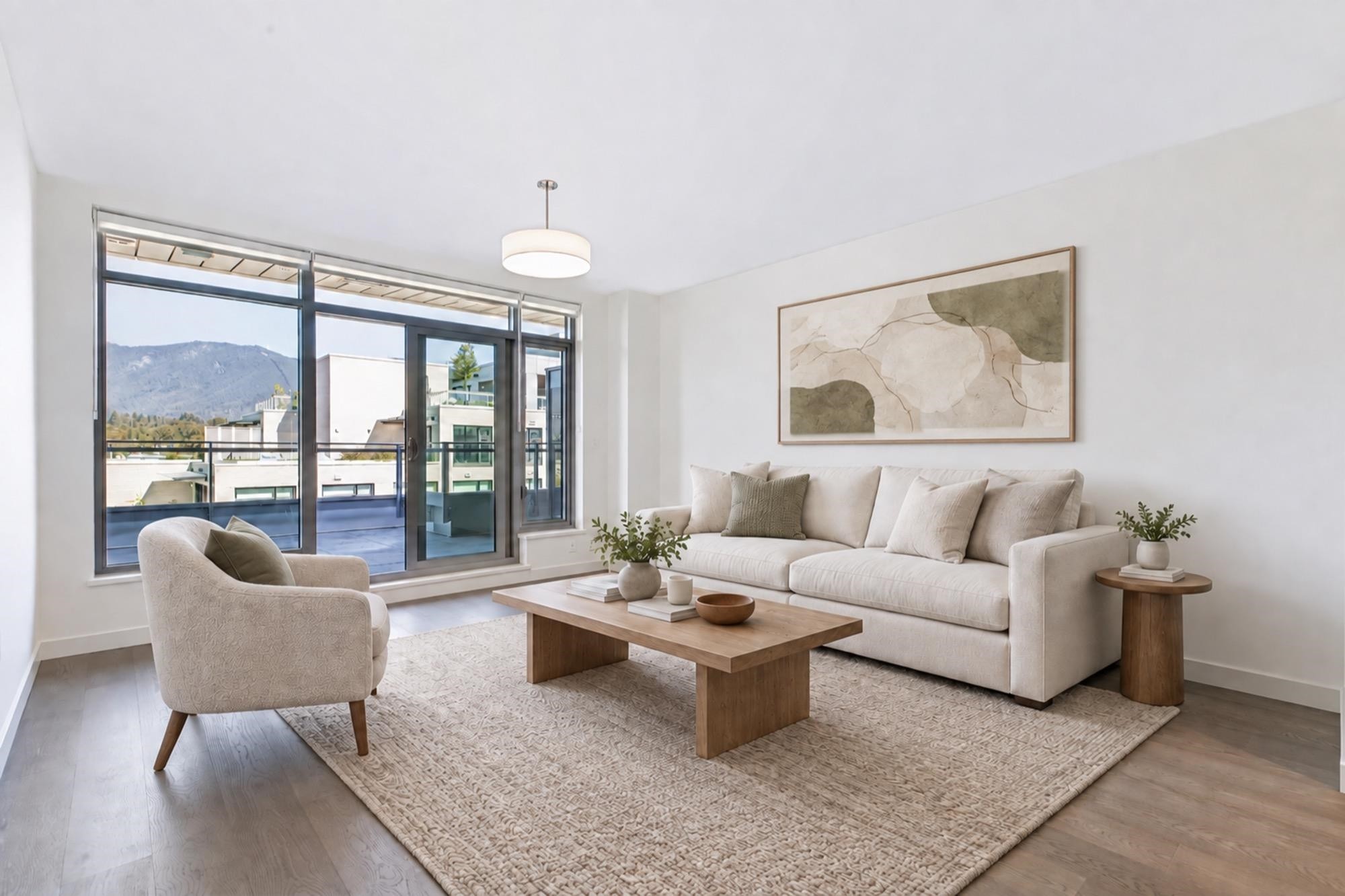 704-777 Harbour Way, Vancouver, BC