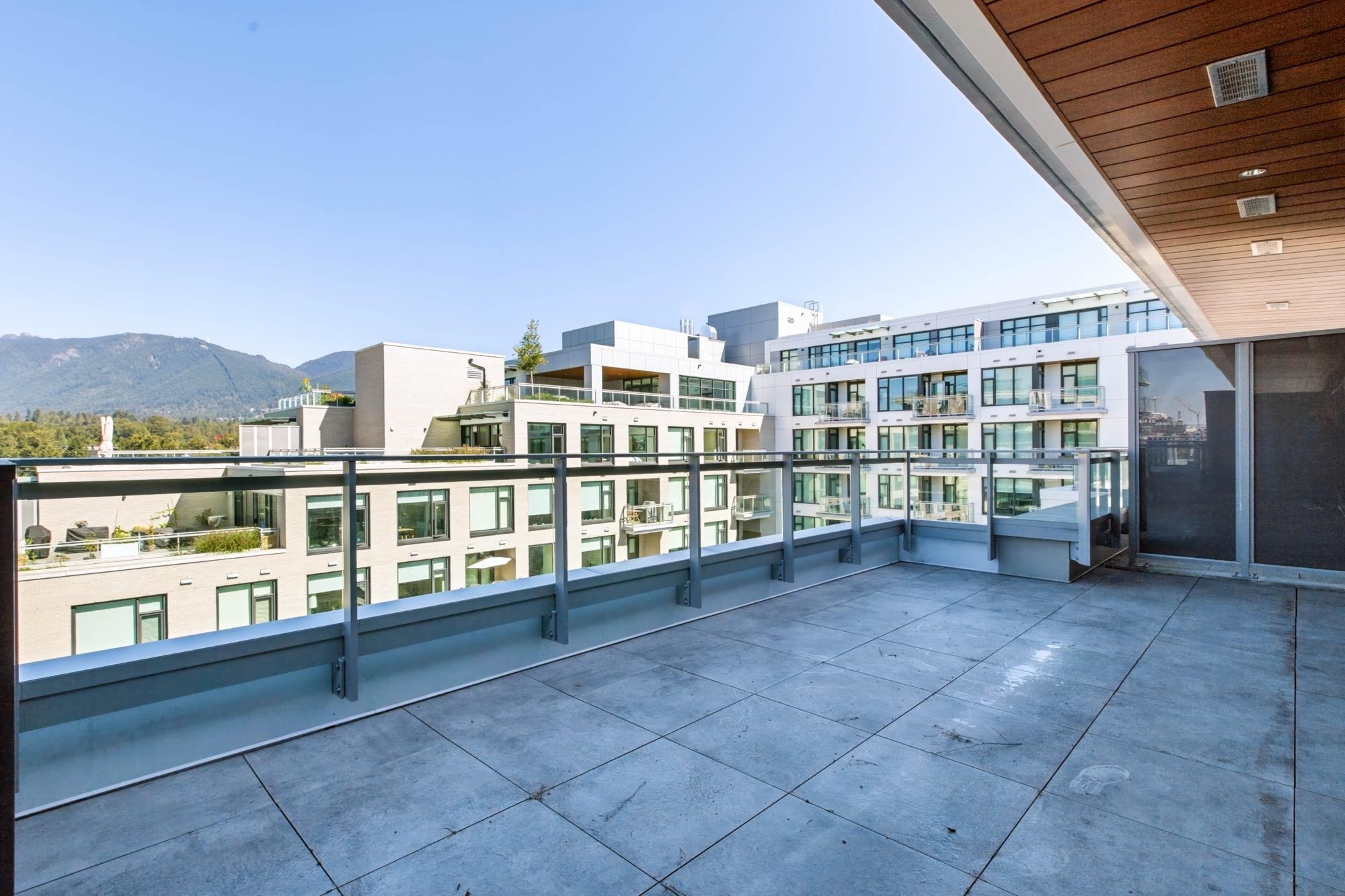 704-777 Harbour Way, Vancouver, BC