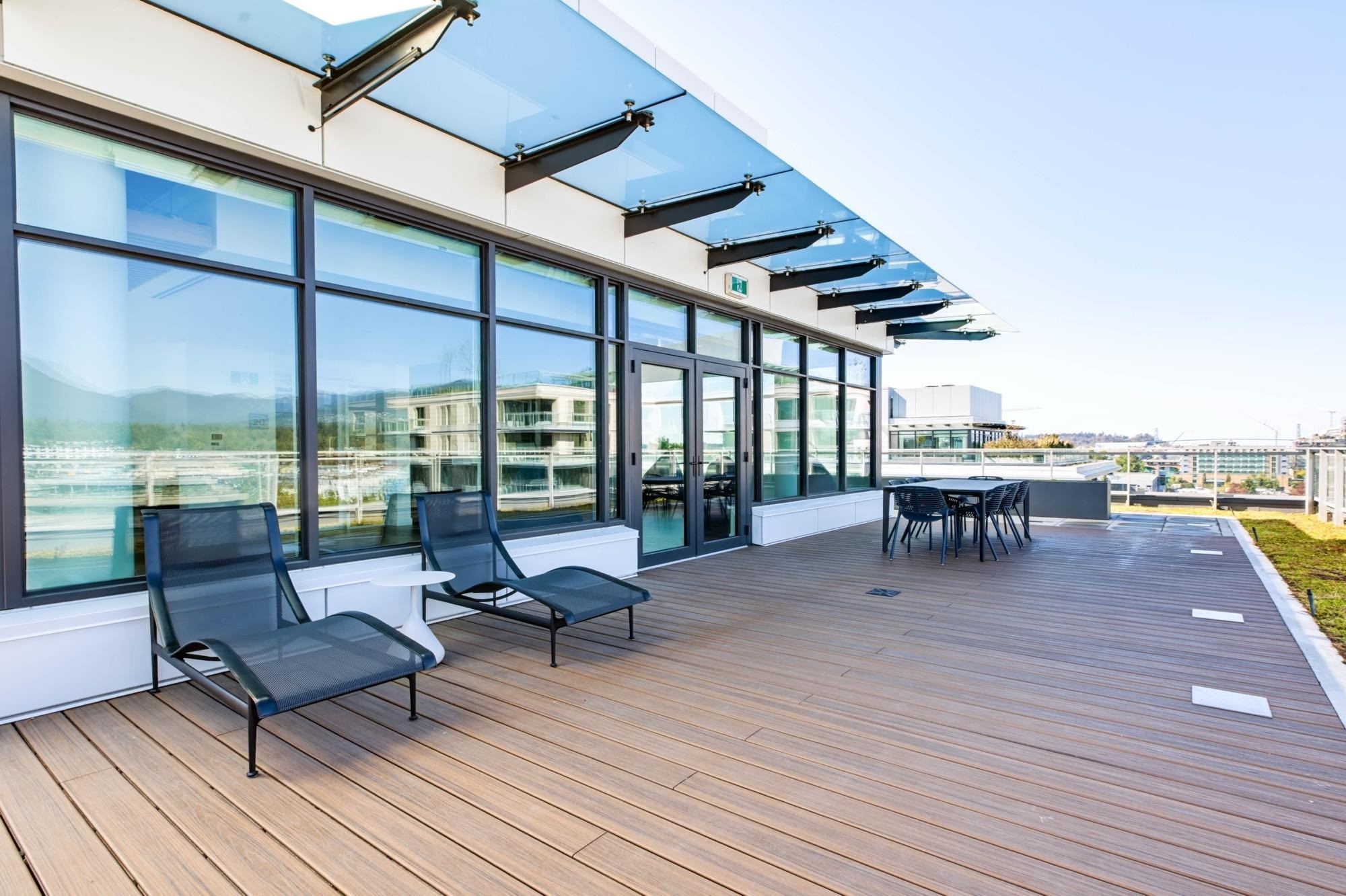 704-777 Harbour Way, Vancouver, BC