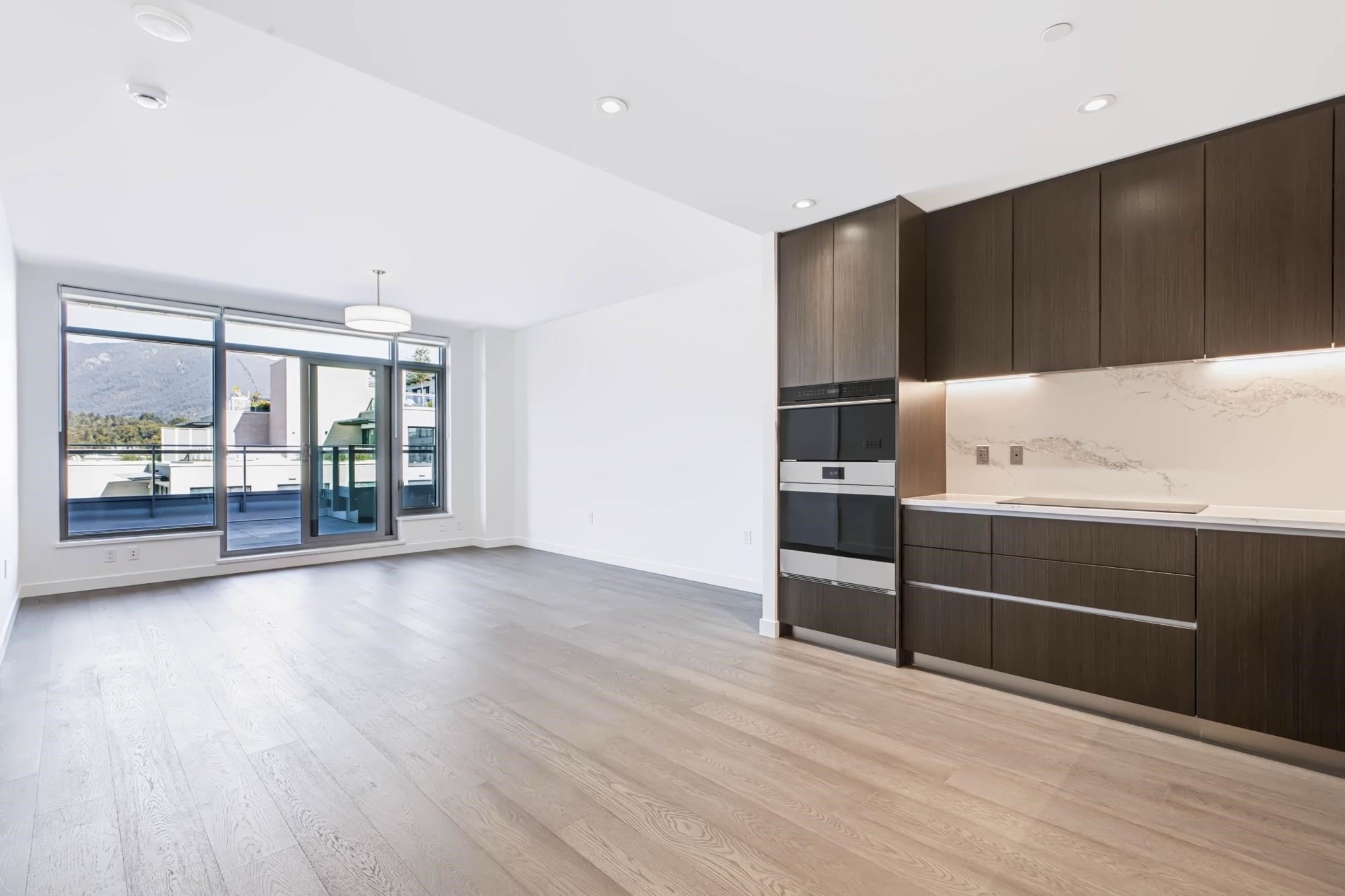 704-777 Harbour Way, Vancouver, BC