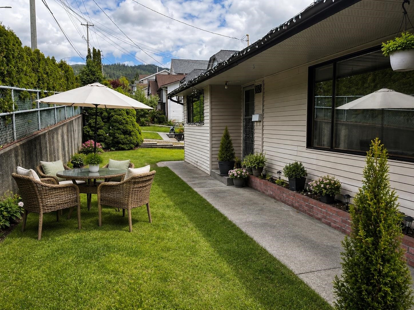 1303 Johnson Street, Coquitlam, BC