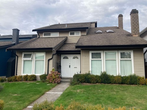 9557 Francis Road, Richmond, BC 