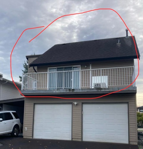9557 Francis Road, Richmond, BC 