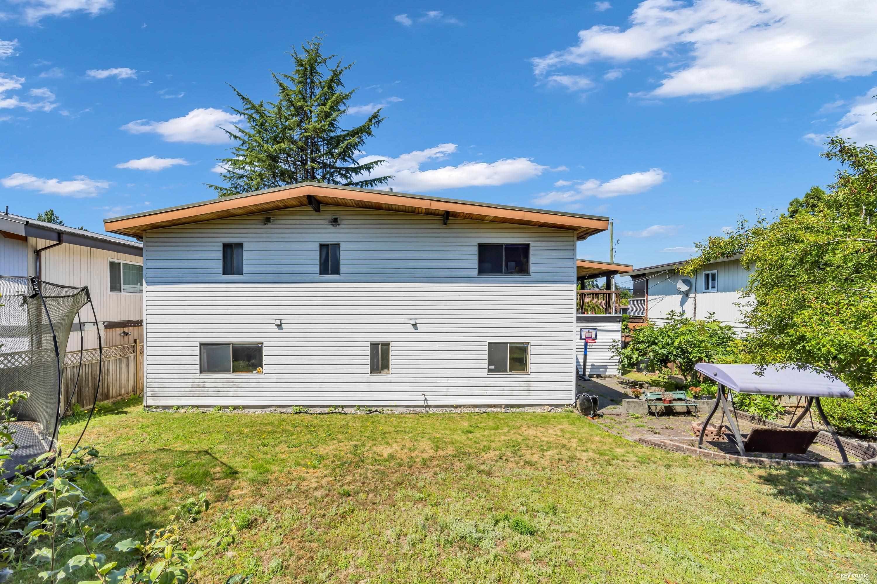 970 Duthie Avenue, Burnaby, BC