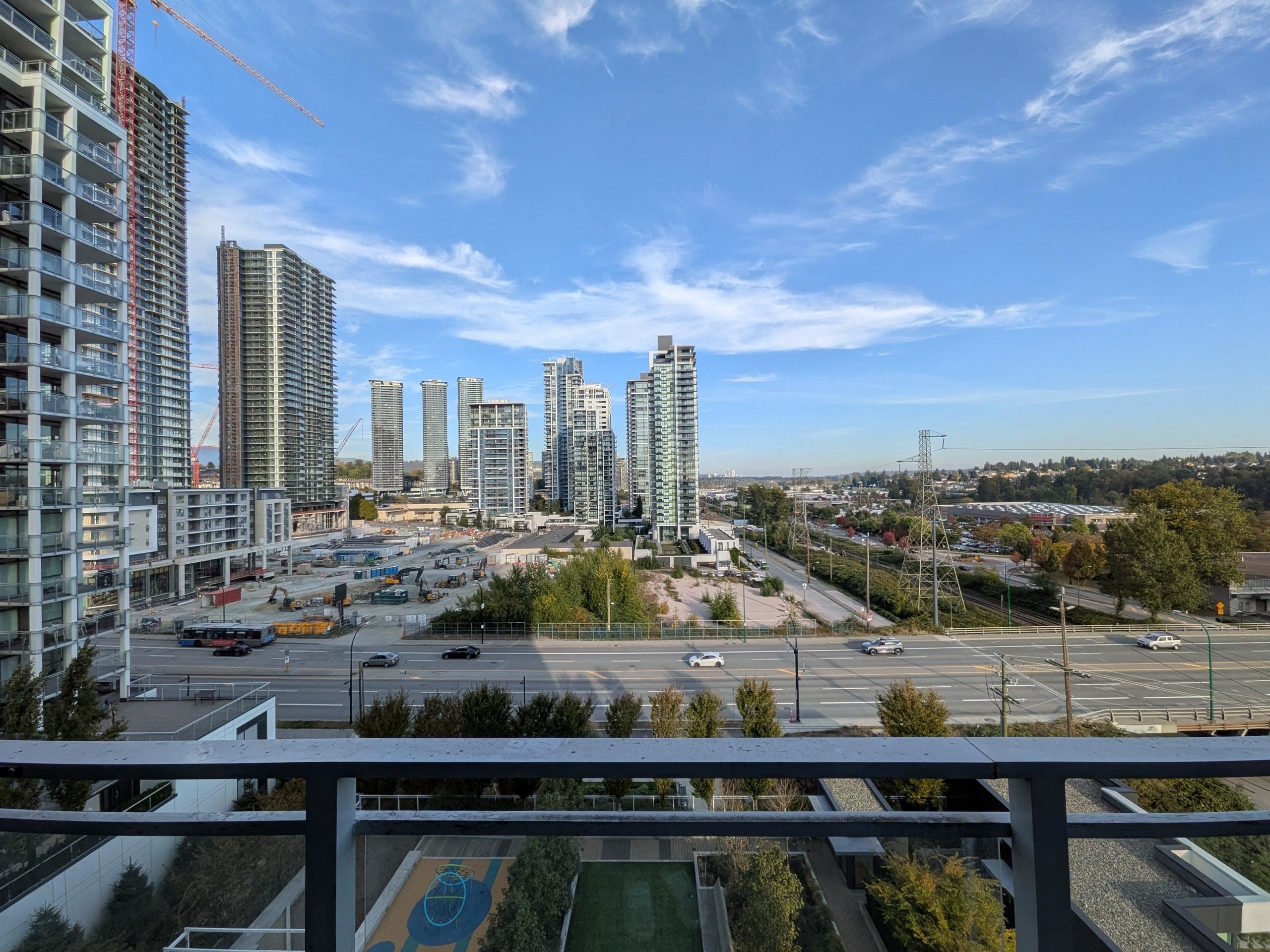 803-4433 Alaska Street, Burnaby, BC