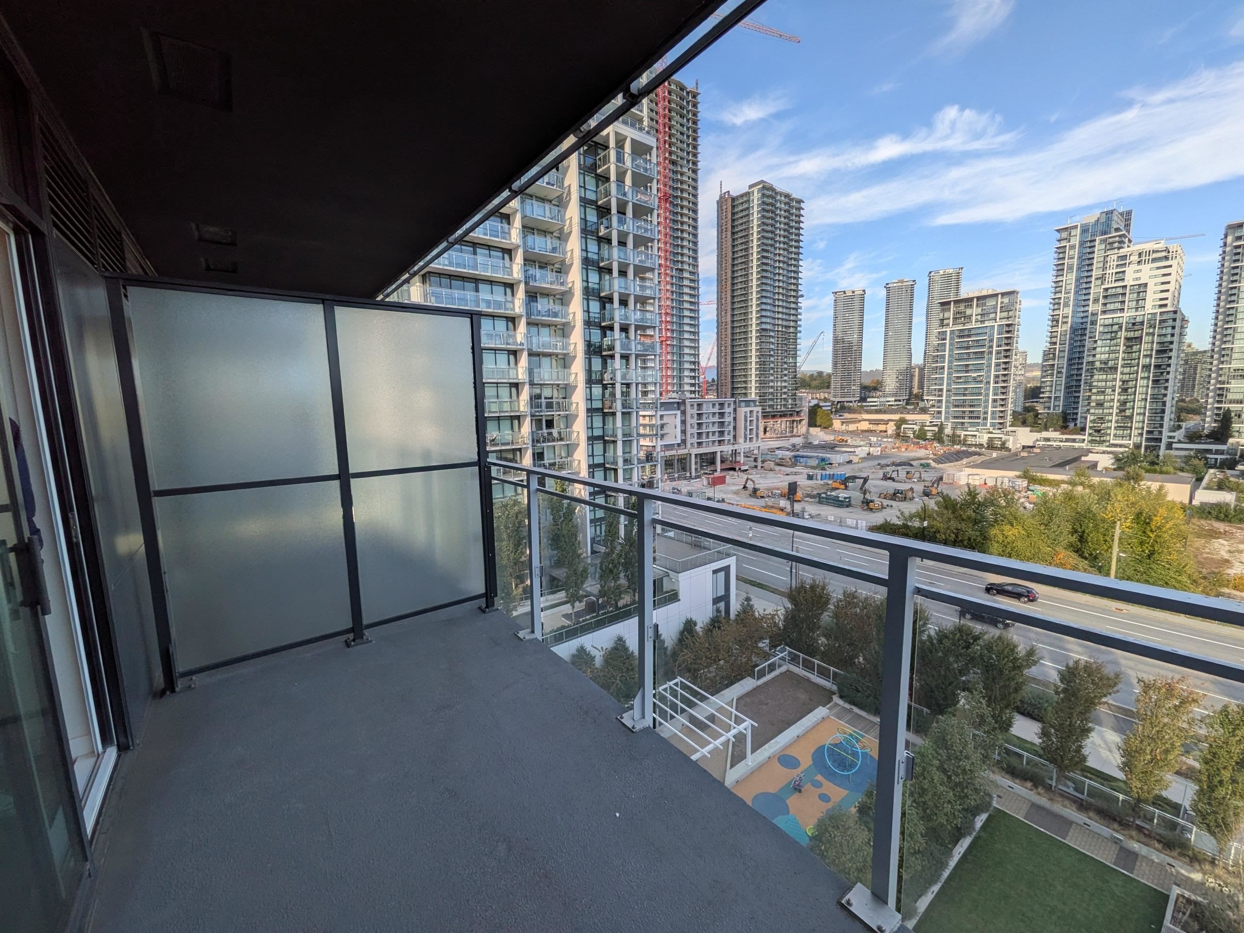 803-4433 Alaska Street, Burnaby, BC
