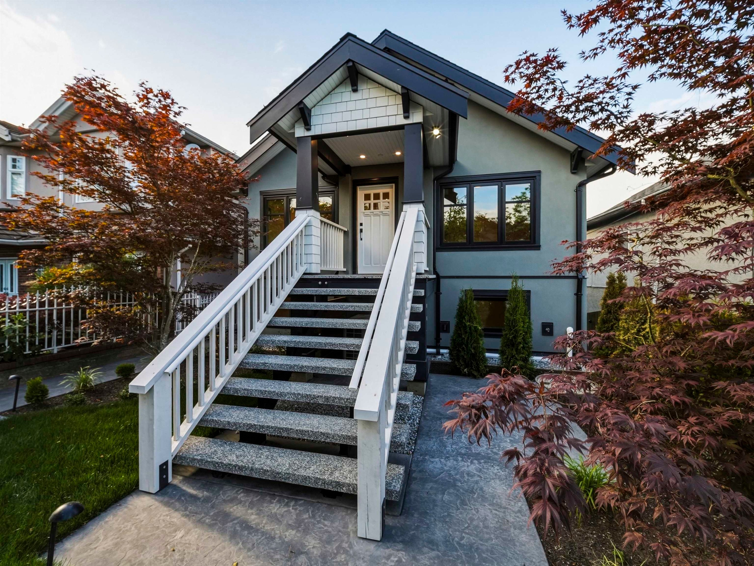 1-2339 Parker Street, Vancouver, BC