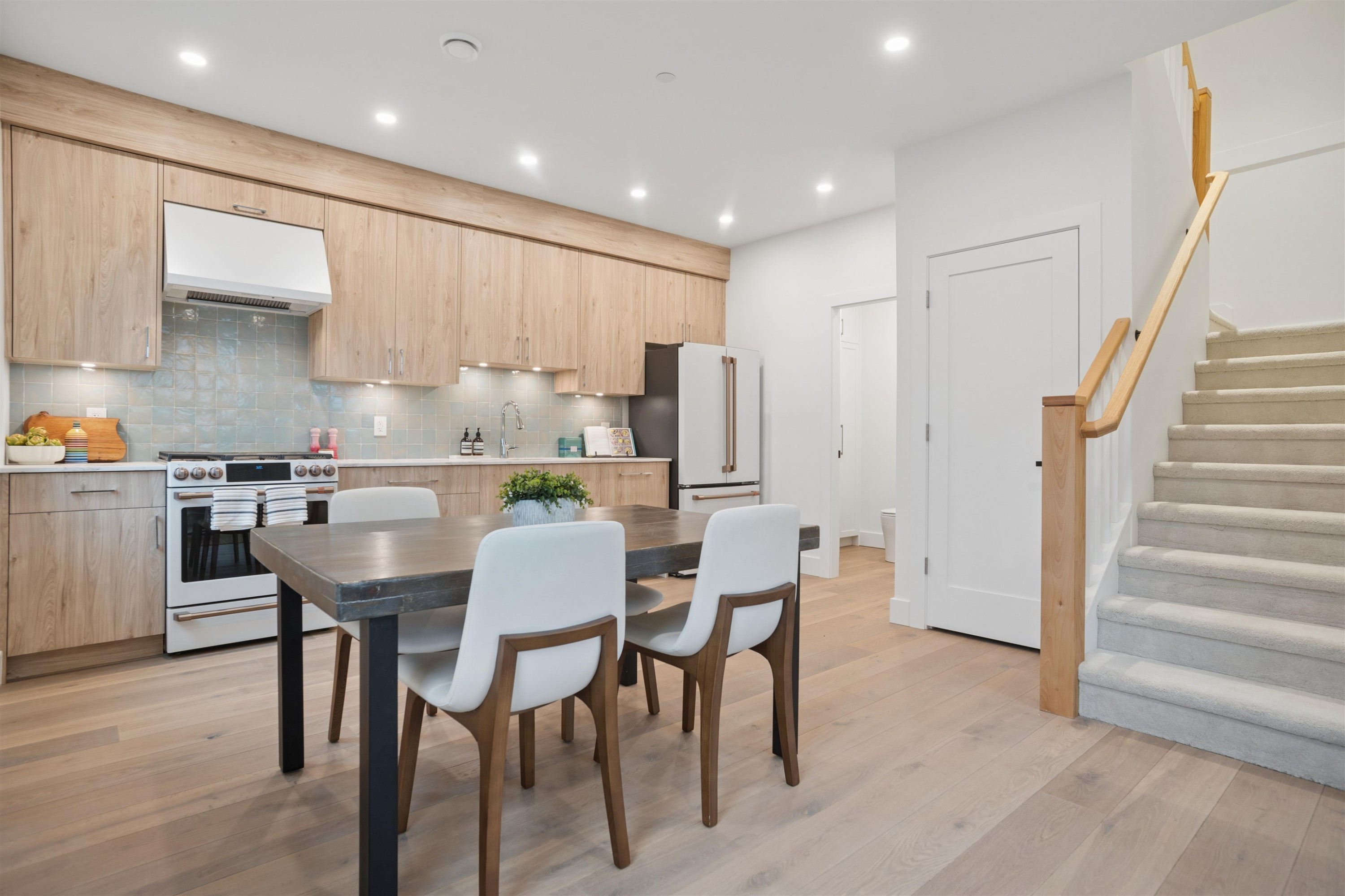 2-2339 Parker Street, Vancouver, BC