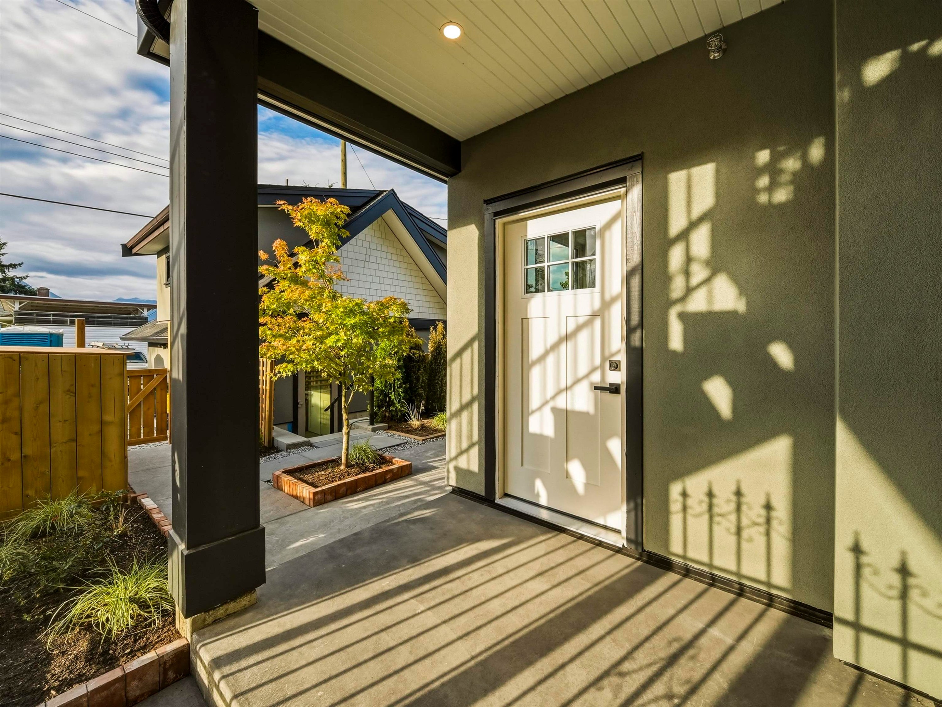2-2339 Parker Street, Vancouver, BC