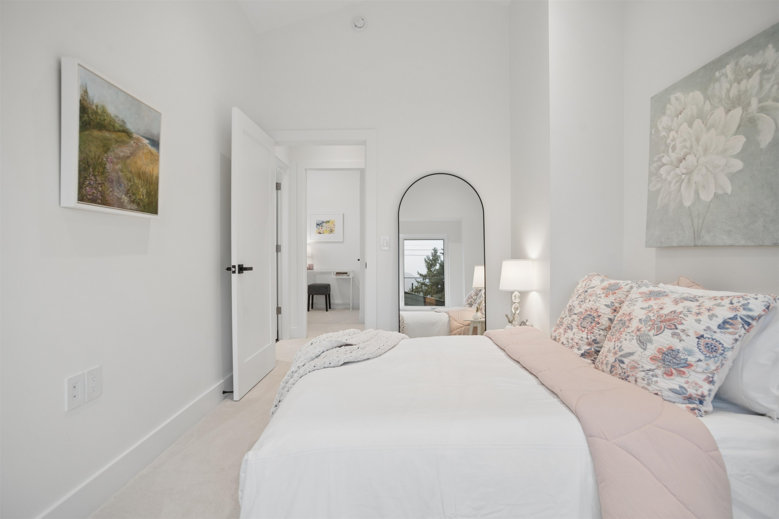 2-2339 Parker Street, Vancouver, BC