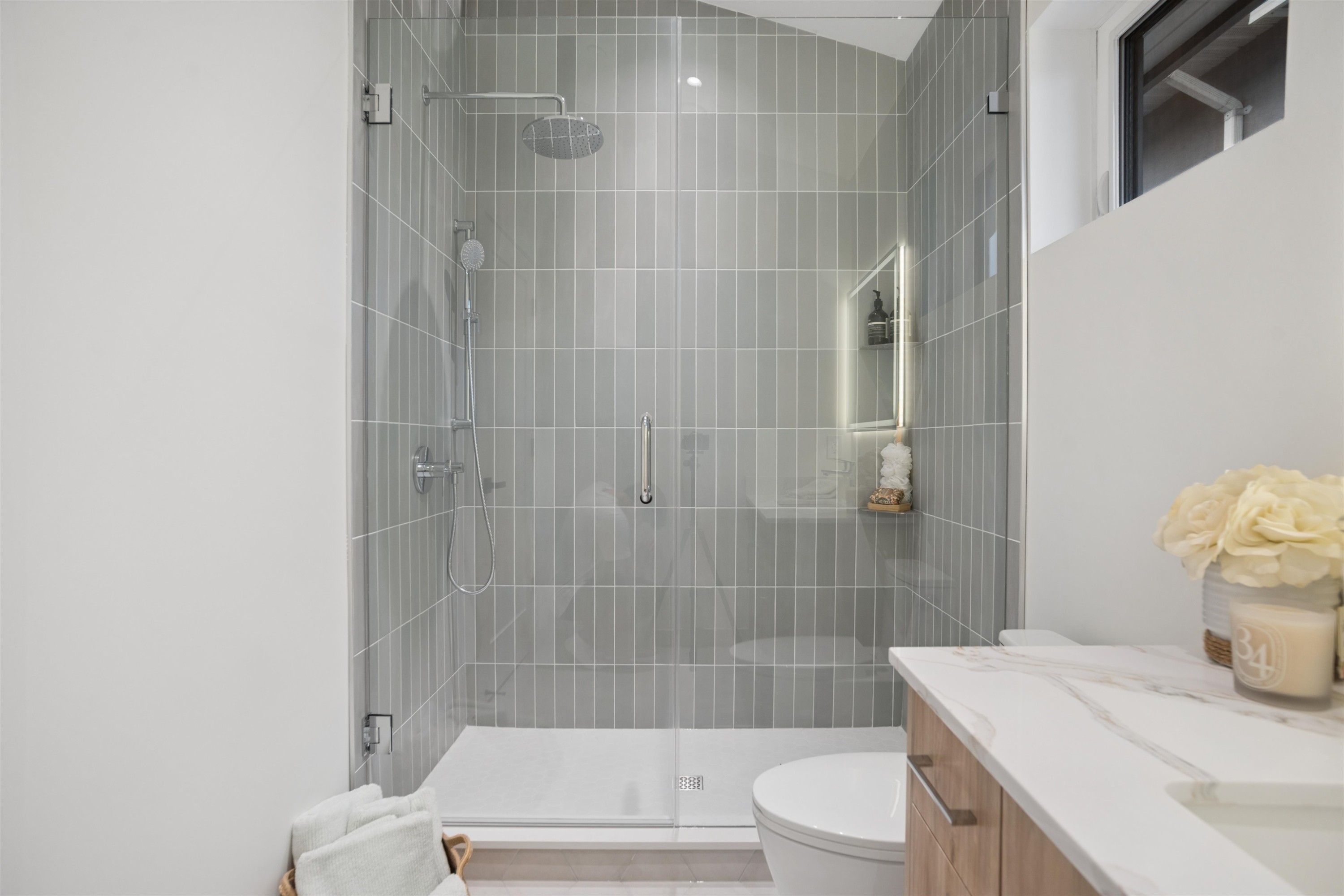 2-2339 Parker Street, Vancouver, BC