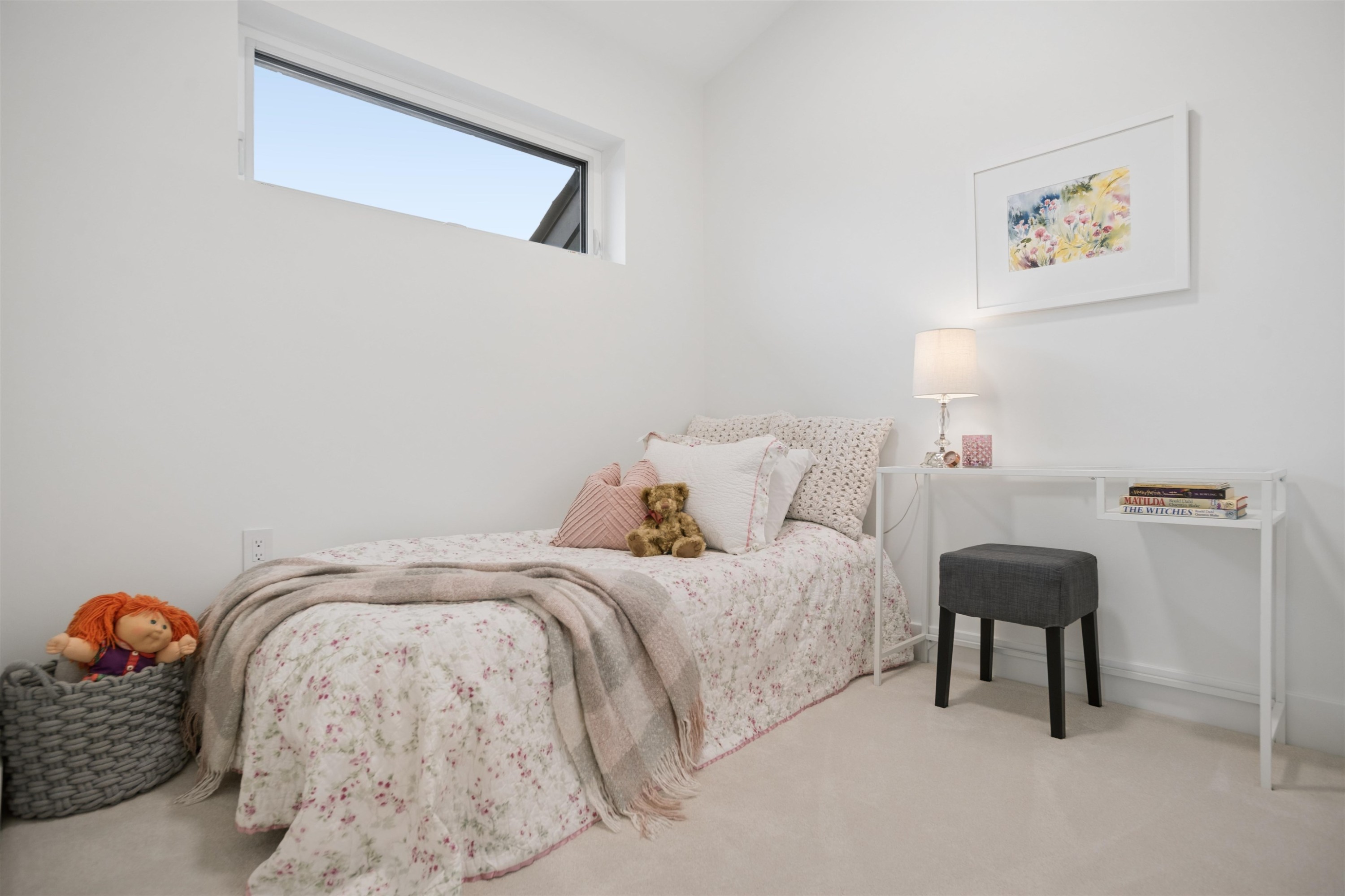 2-2339 Parker Street, Vancouver, BC