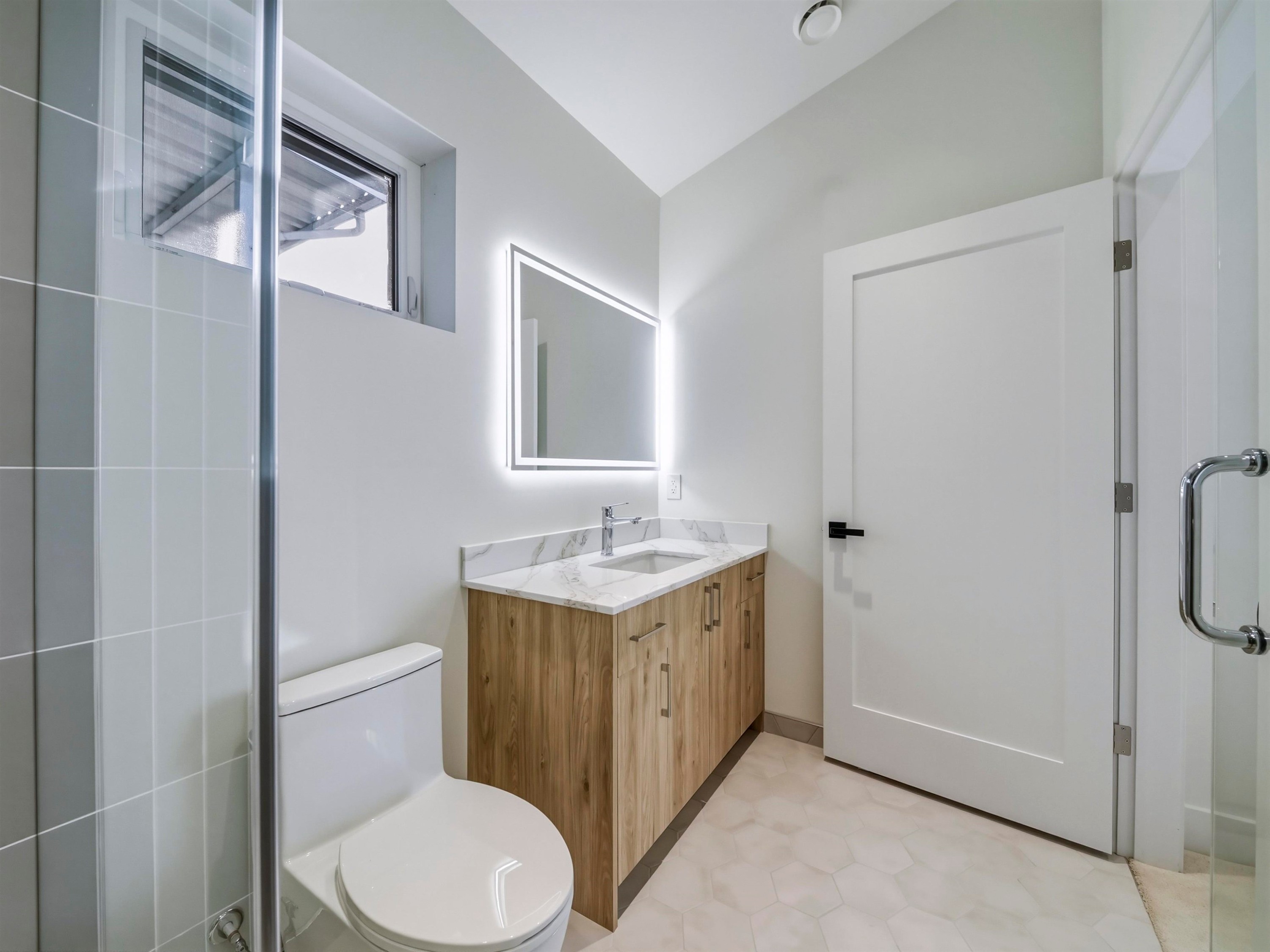 2-2339 Parker Street, Vancouver, BC