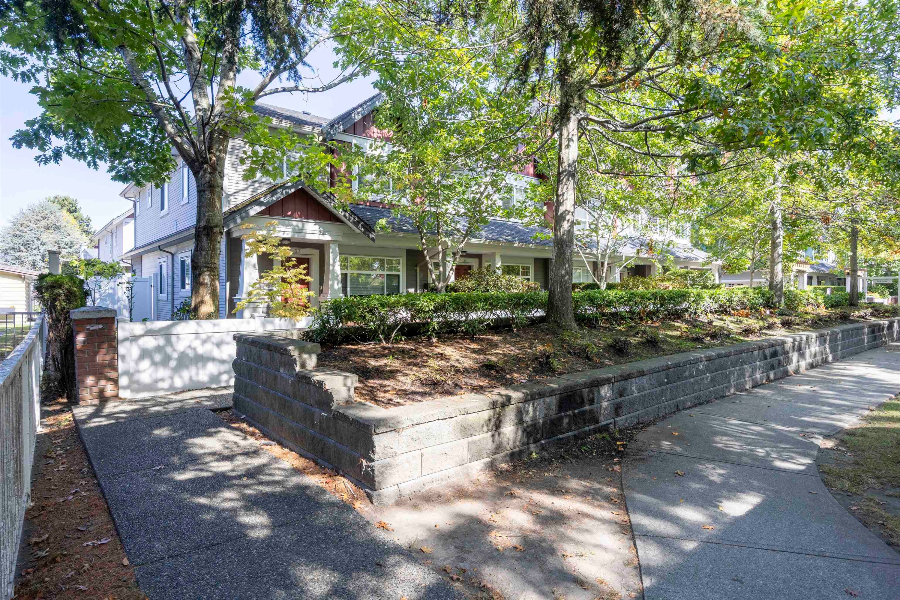 37-11393 Steveston Highway, Richmond, BC