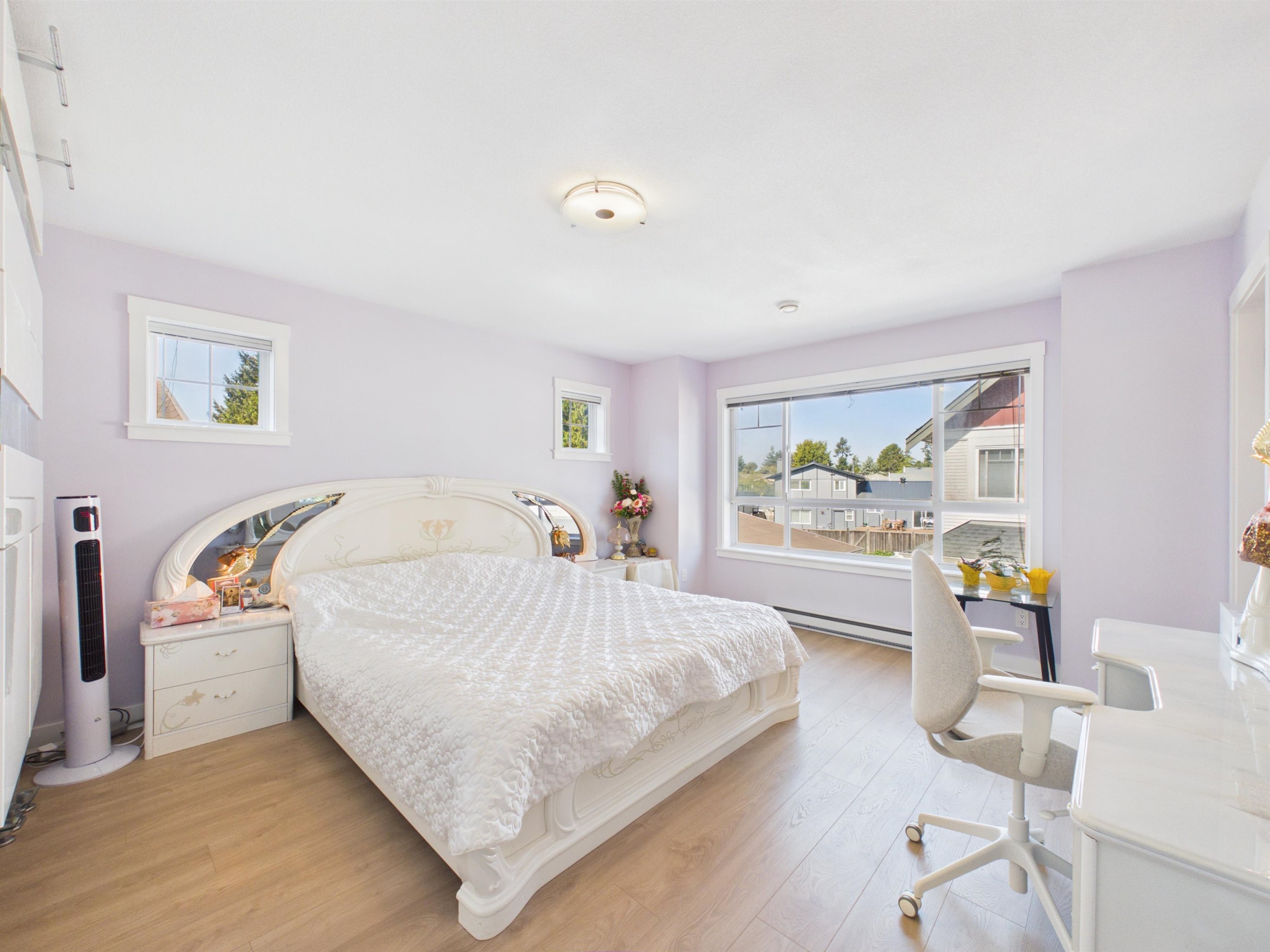 37-11393 Steveston Highway, Richmond, BC