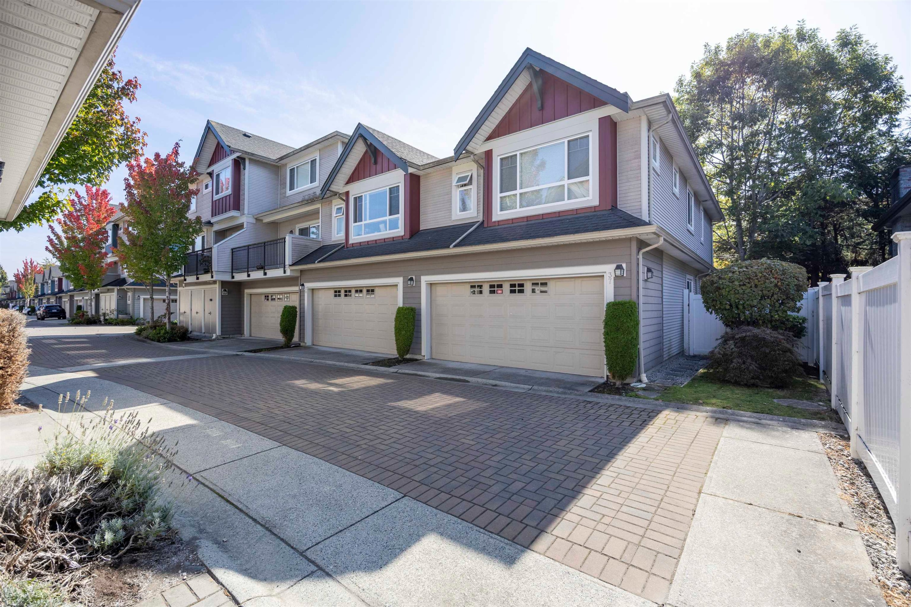 37-11393 Steveston Highway, Richmond, BC