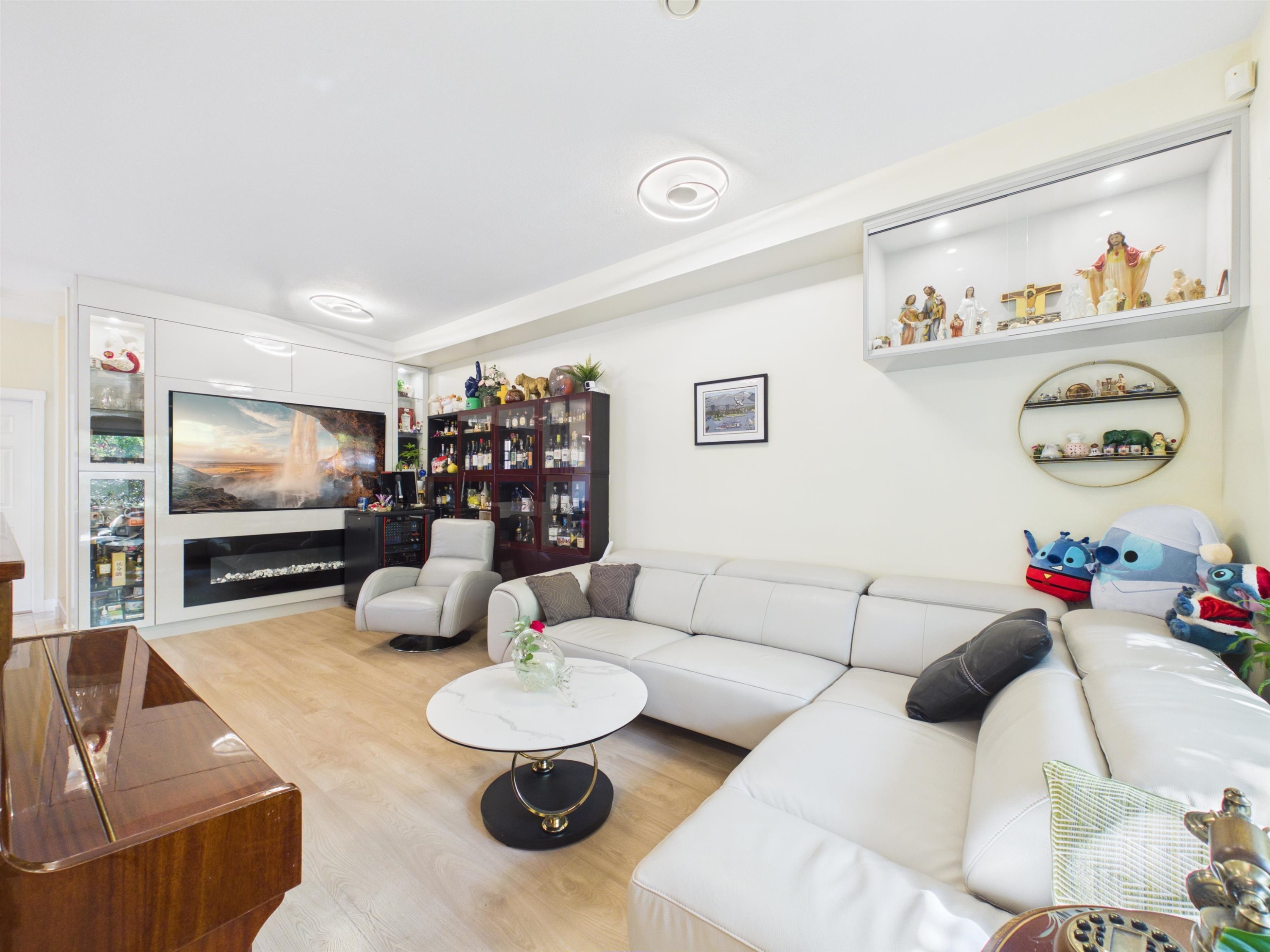 37-11393 Steveston Highway, Richmond, BC