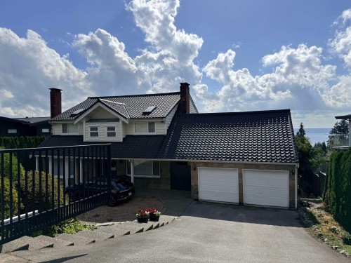 1480 Tyrol Road, West Vancouver, BC 