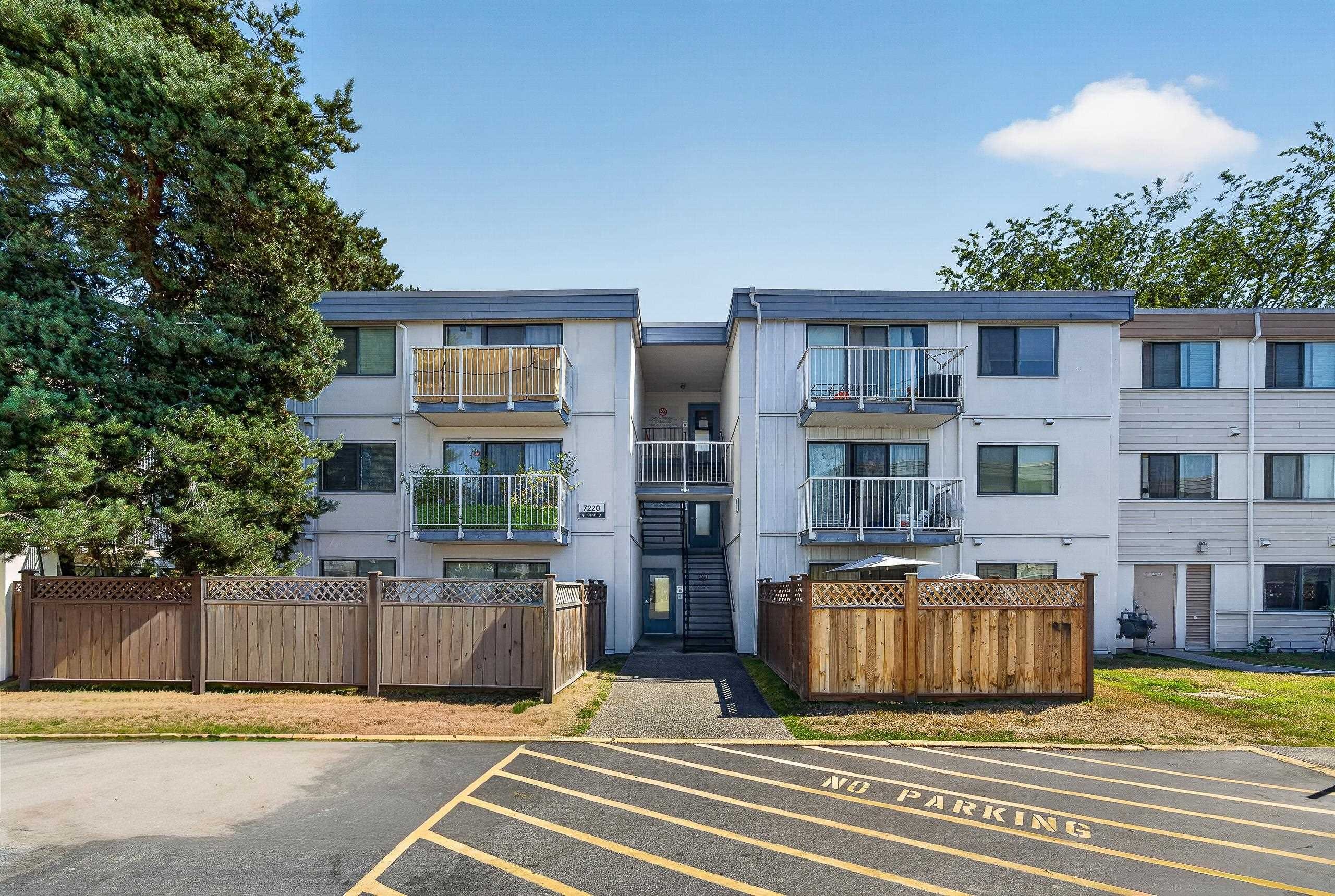 203-7220 Lindsay Road, Richmond, BC