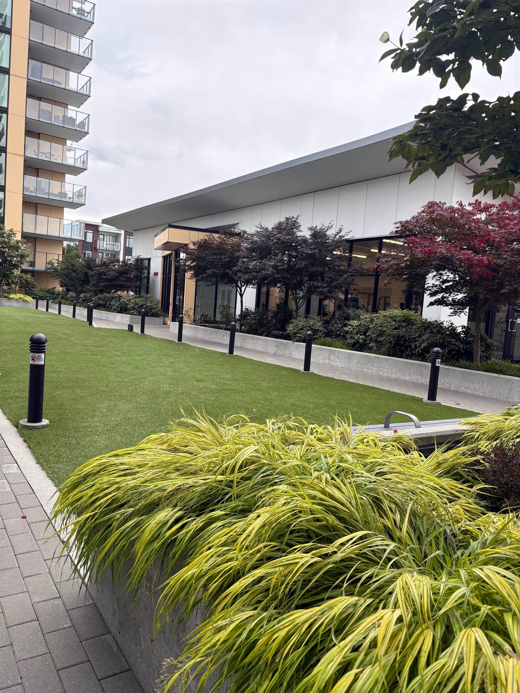 501-1401 Hunter Street, North Vancouver, BC