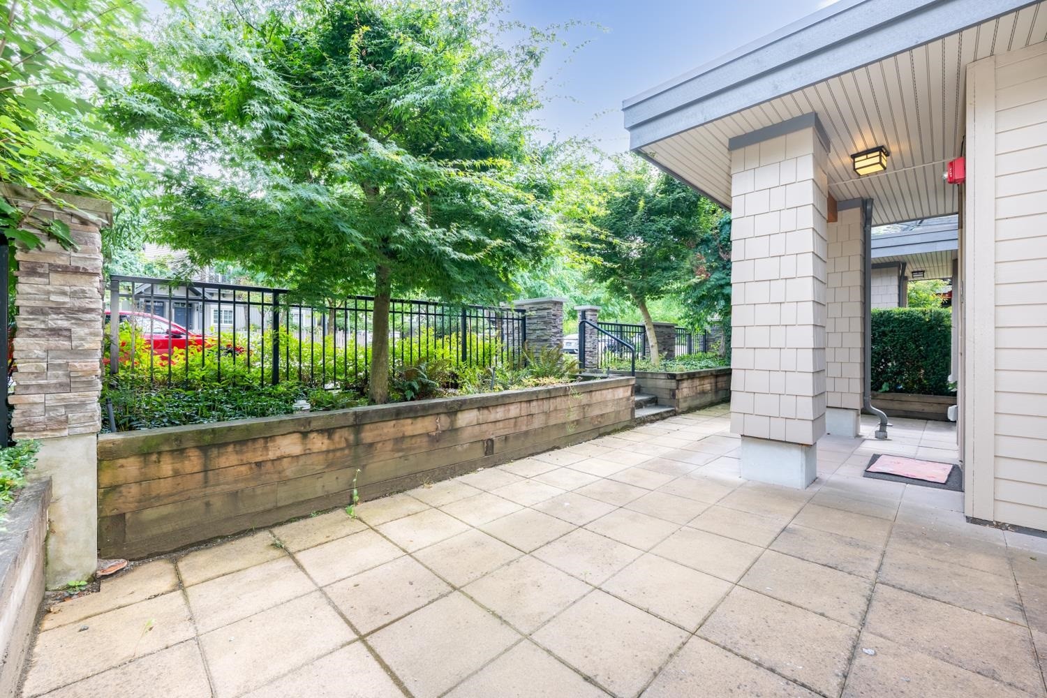 5-3221 Noel Drive, Burnaby, BC